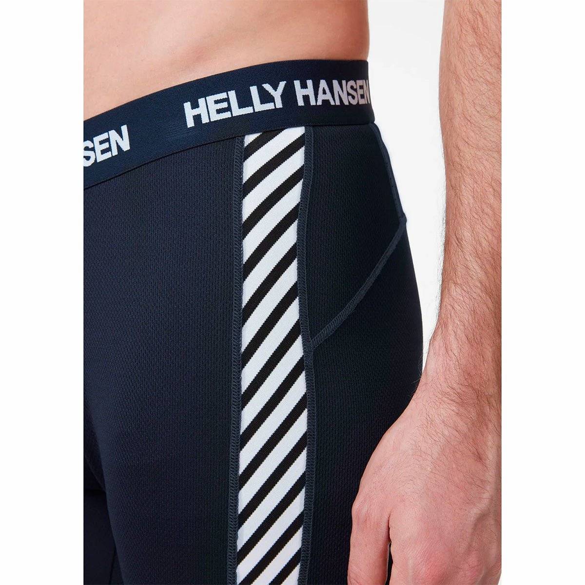 Helly Hansen Mens Lifa Lightweight Base Layer Pant - John Bull Clothing