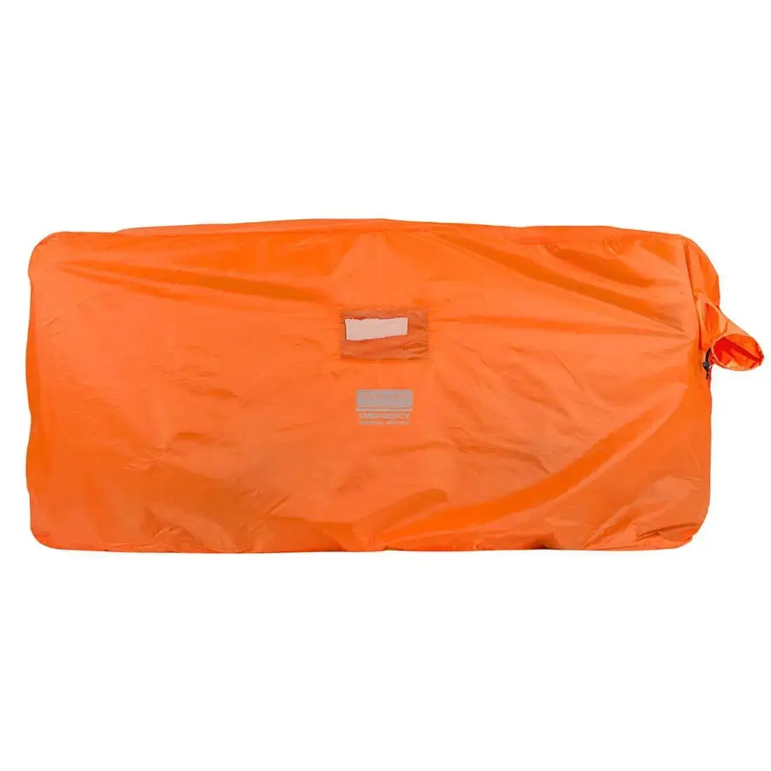 Highlander 4-5 Emergency Survival Shelter - John Bull Clothing