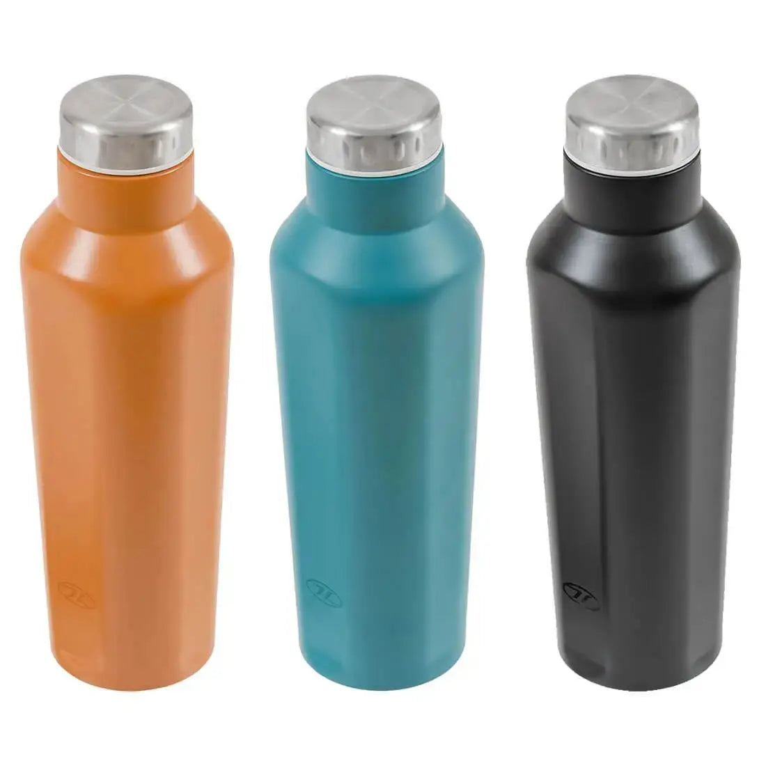 Highlander Ashta Stainless Steel Drinking Water Bottle - John Bull Clothing