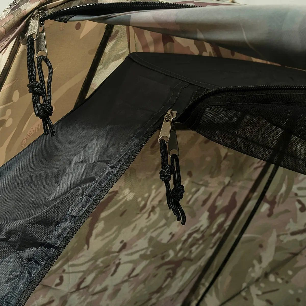 Highlander Blackthorn 1 Person Lightweight XL Tent - John Bull Clothing