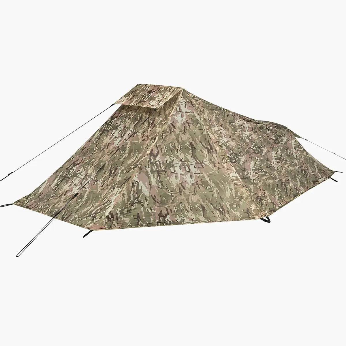 Highlander Blackthorn 1 Person Lightweight XL Tent - John Bull Clothing