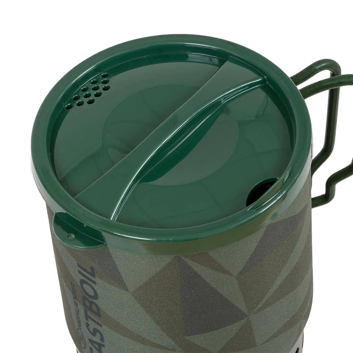 Highlander Blade Fastboil 3 1.1L Gas Stove - John Bull Clothing