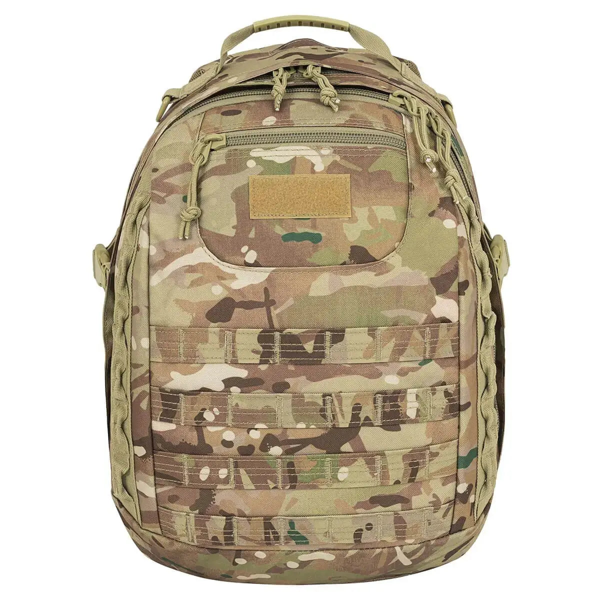 Highlander Cerberus 30 Litre Multicam Day Sack - John Bull Clothing