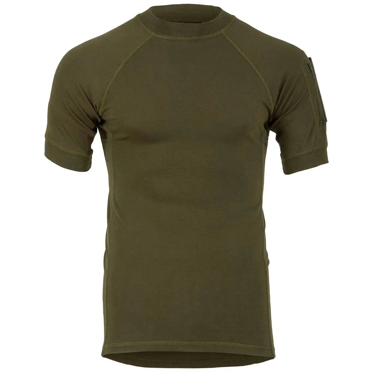 Highlander Combat T-Shirt - John Bull Clothing