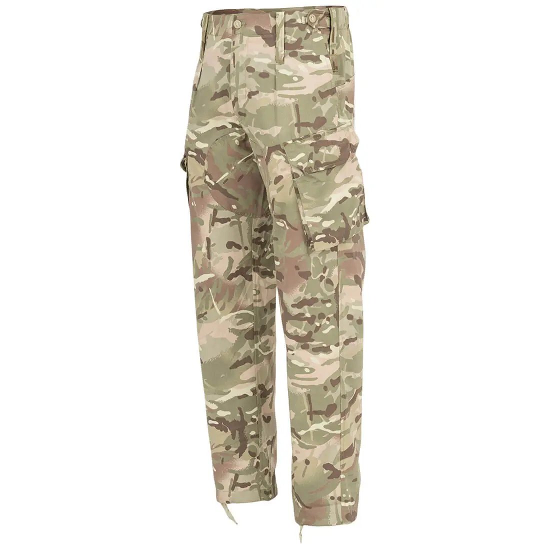 Highlander Delta Combat Military Trouser HMTC - John Bull Clothing