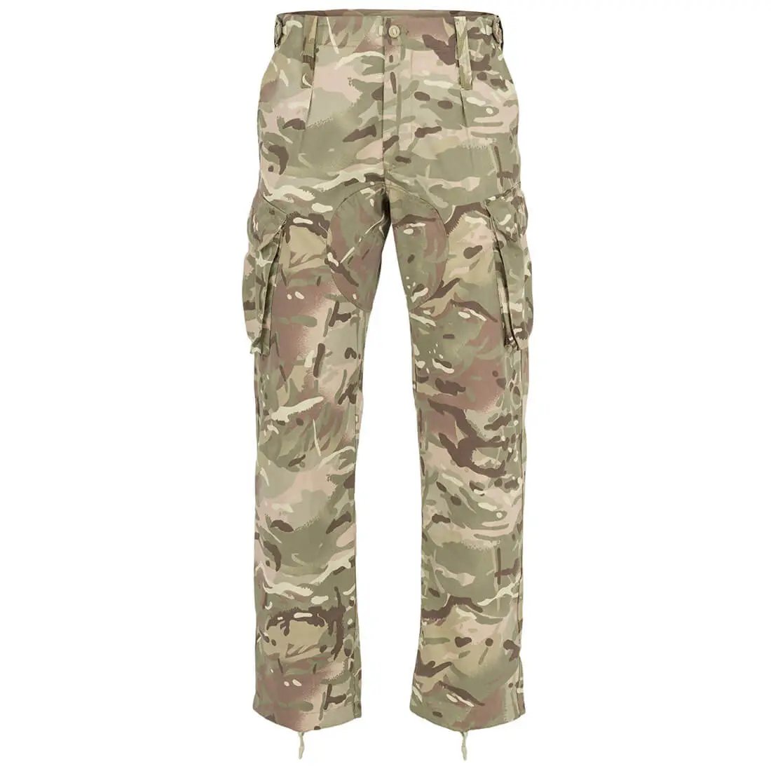 Highlander Delta Combat Military Trouser HMTC - John Bull Clothing