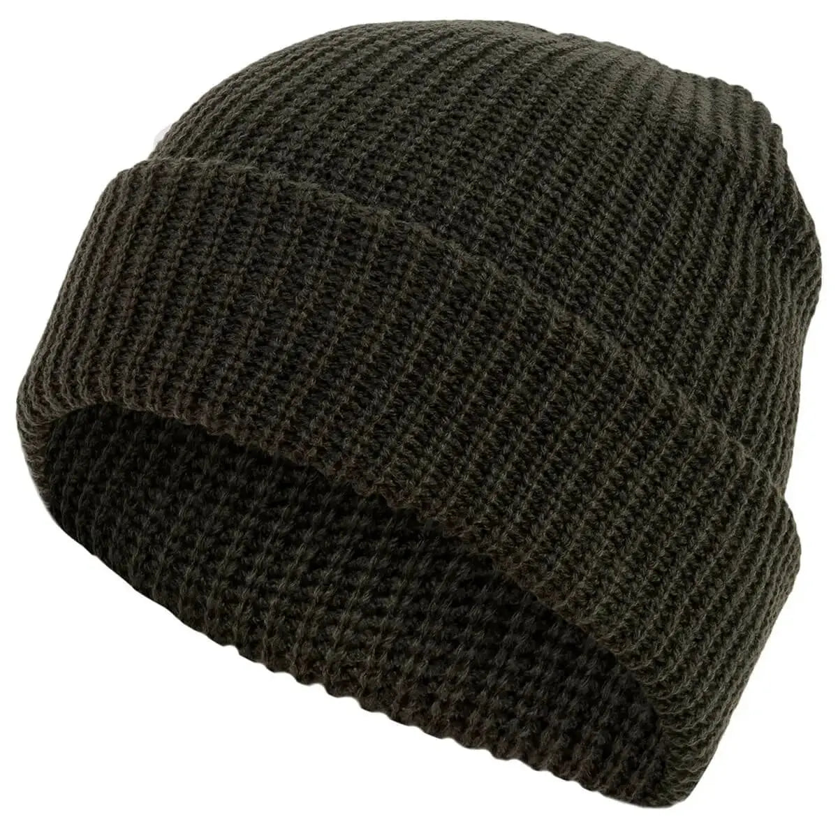 Highlander Deluxe Winter Watch Beanie Hat - John Bull Clothing