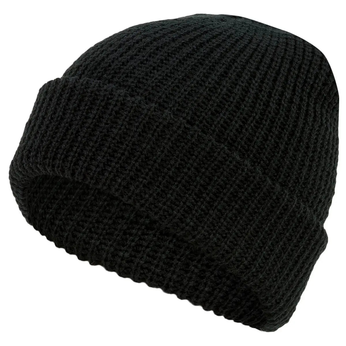 Highlander Deluxe Winter Watch Beanie Hat - John Bull Clothing