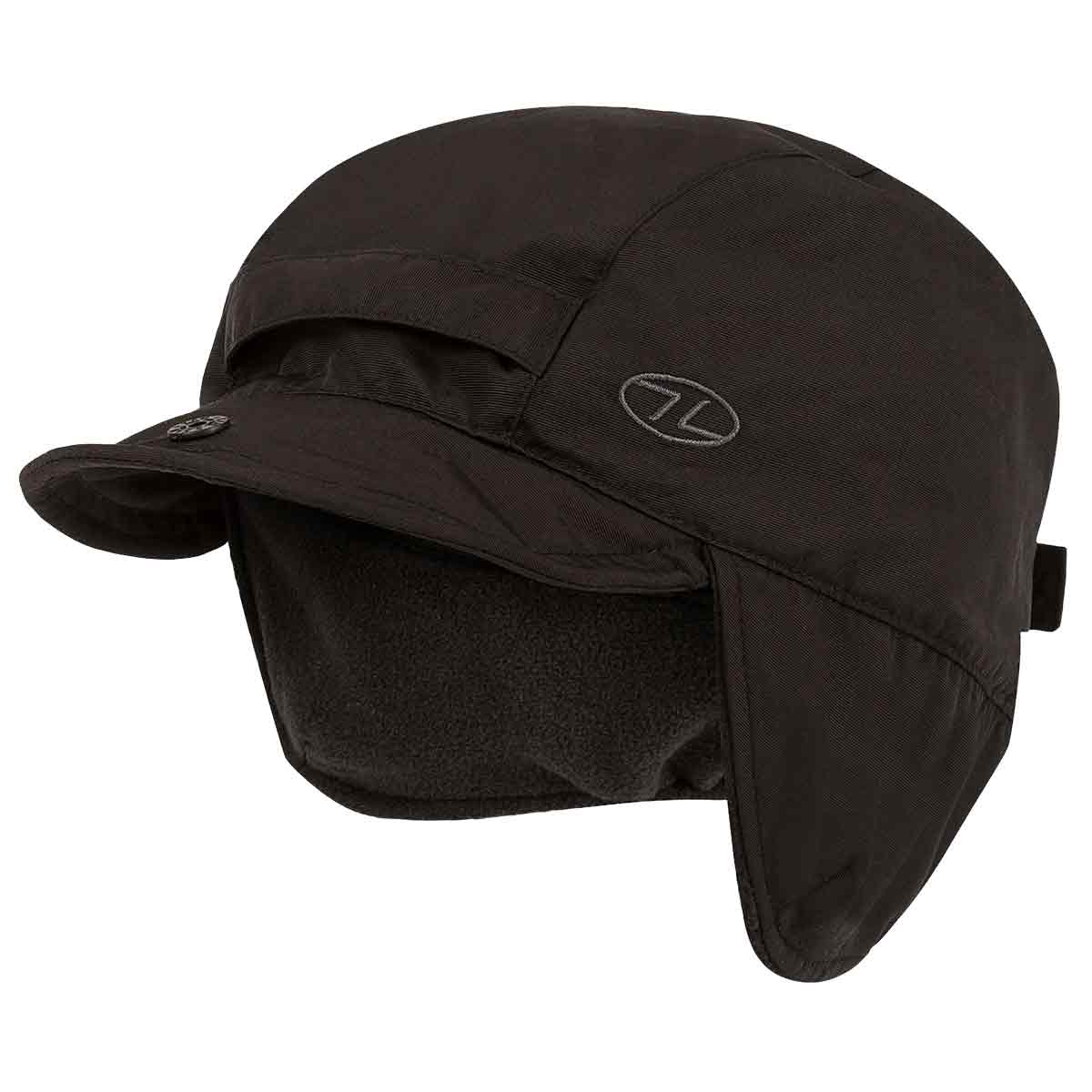 Highlander Dry Tech Mountain Winter Hat - John Bull Clothing