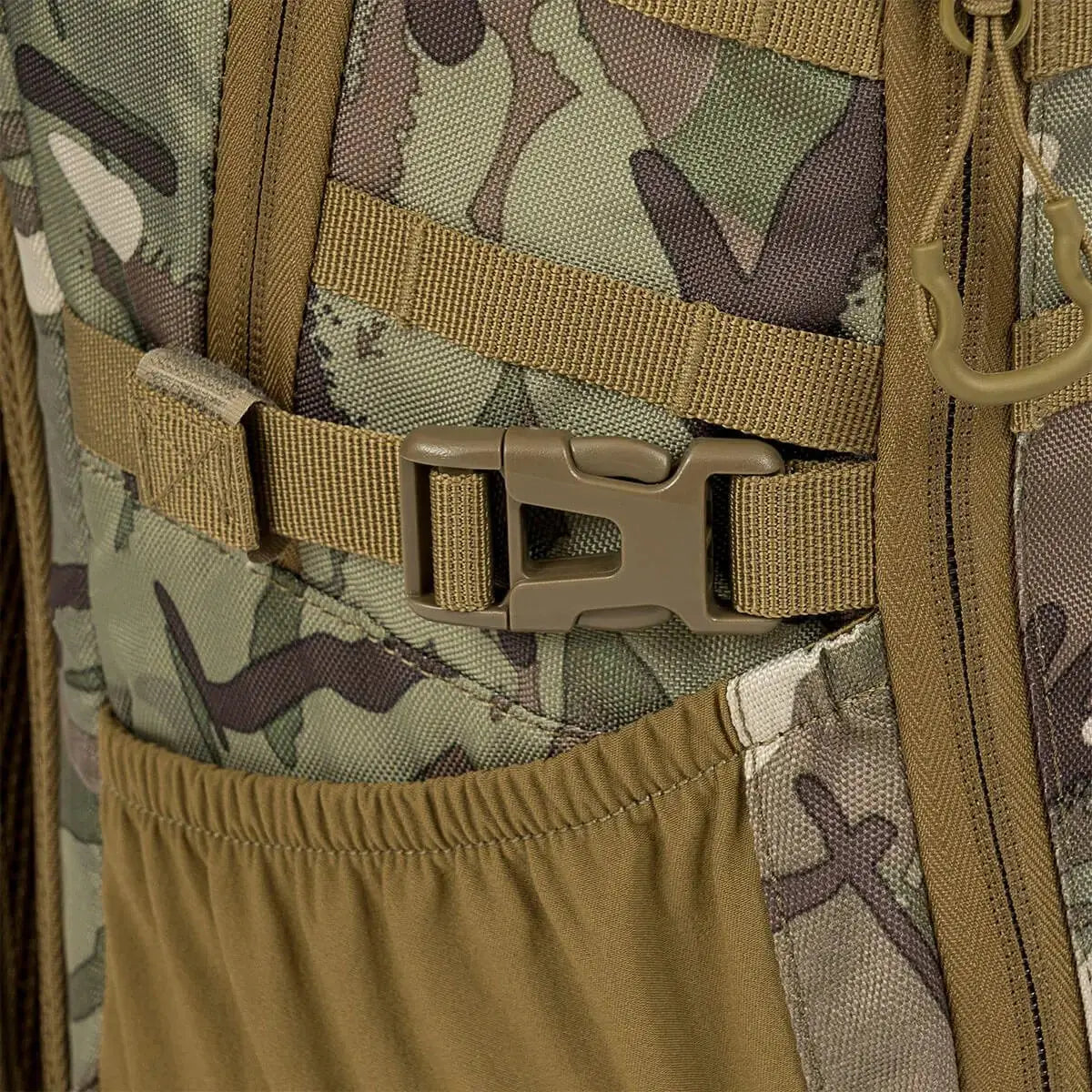 Highlander Eagle 1 20L Daysack - John Bull Clothing