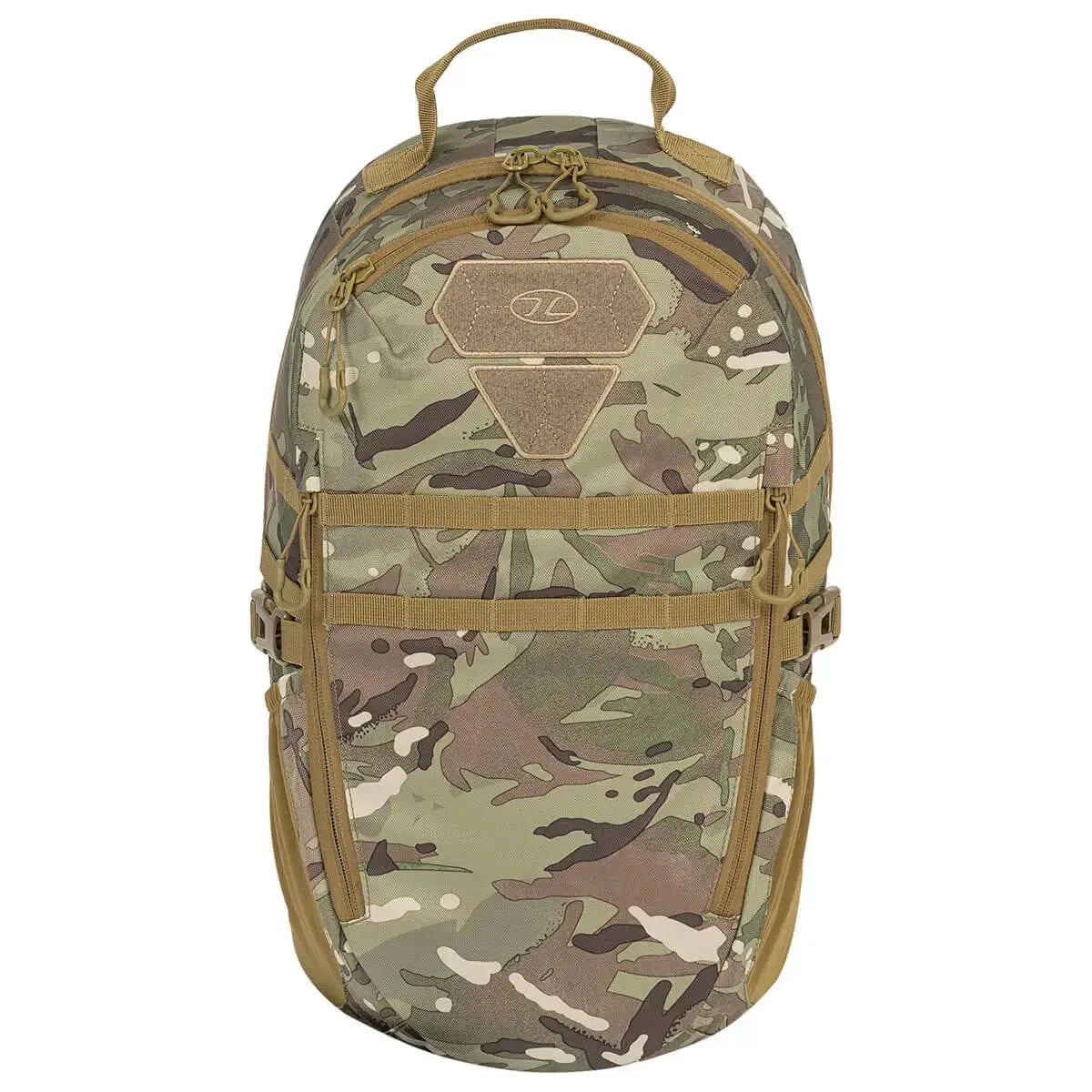 Highlander Eagle 1 20L Daysack - John Bull Clothing