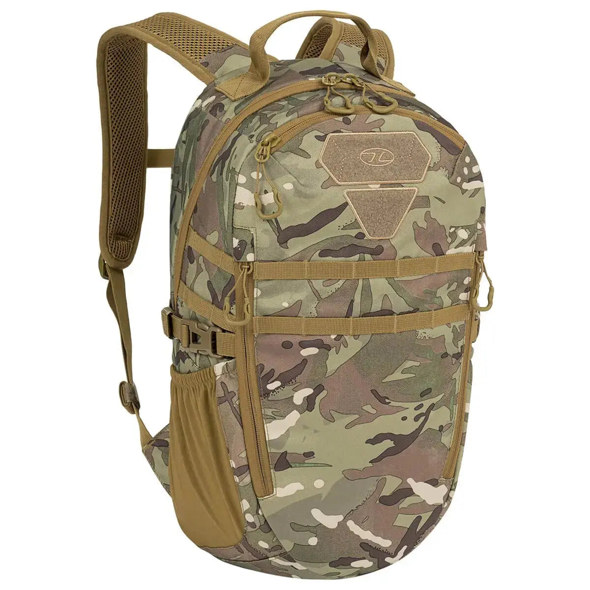 Highlander Eagle 1 20L Daysack - John Bull Clothing