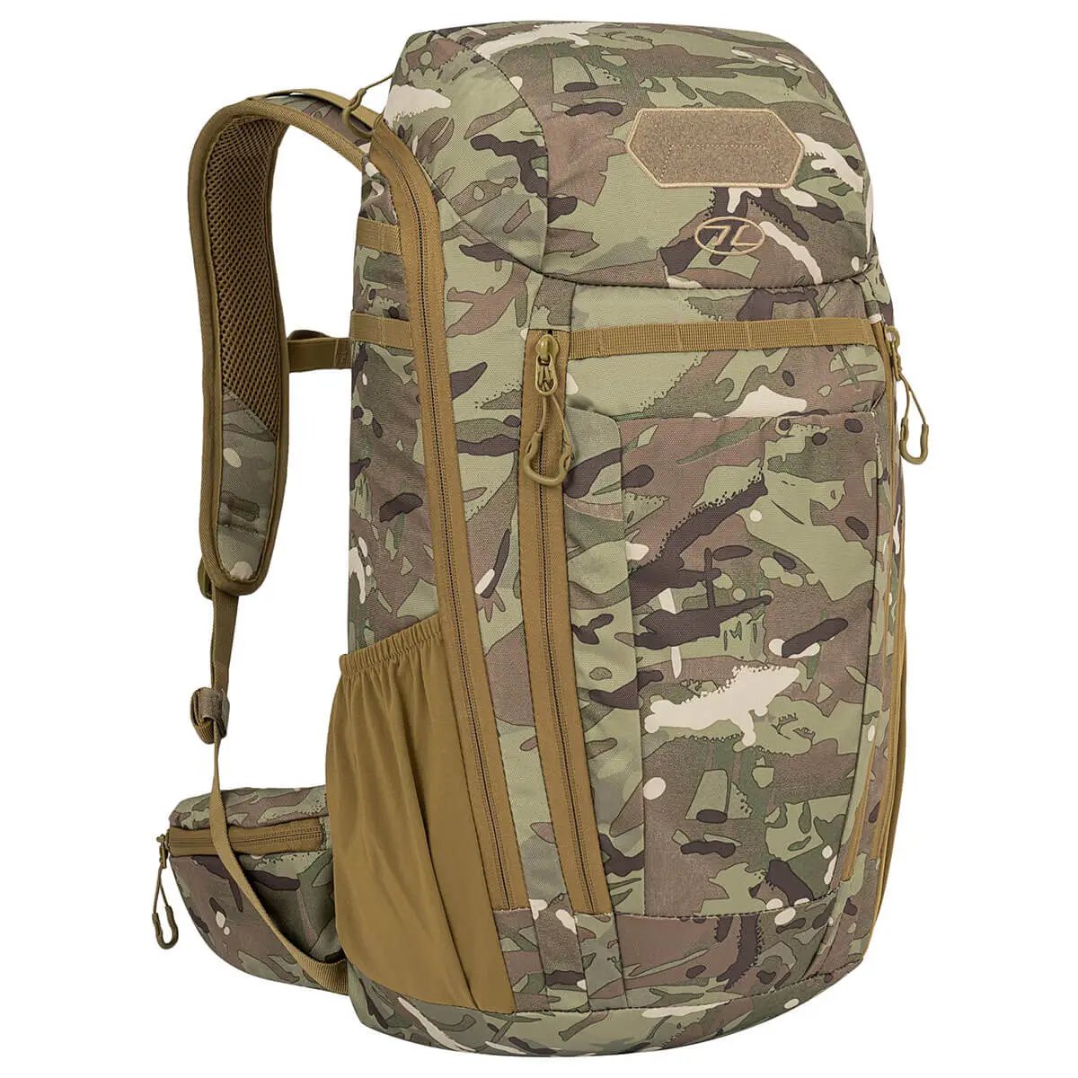Highlander Eagle 2 30L Backpack - John Bull Clothing