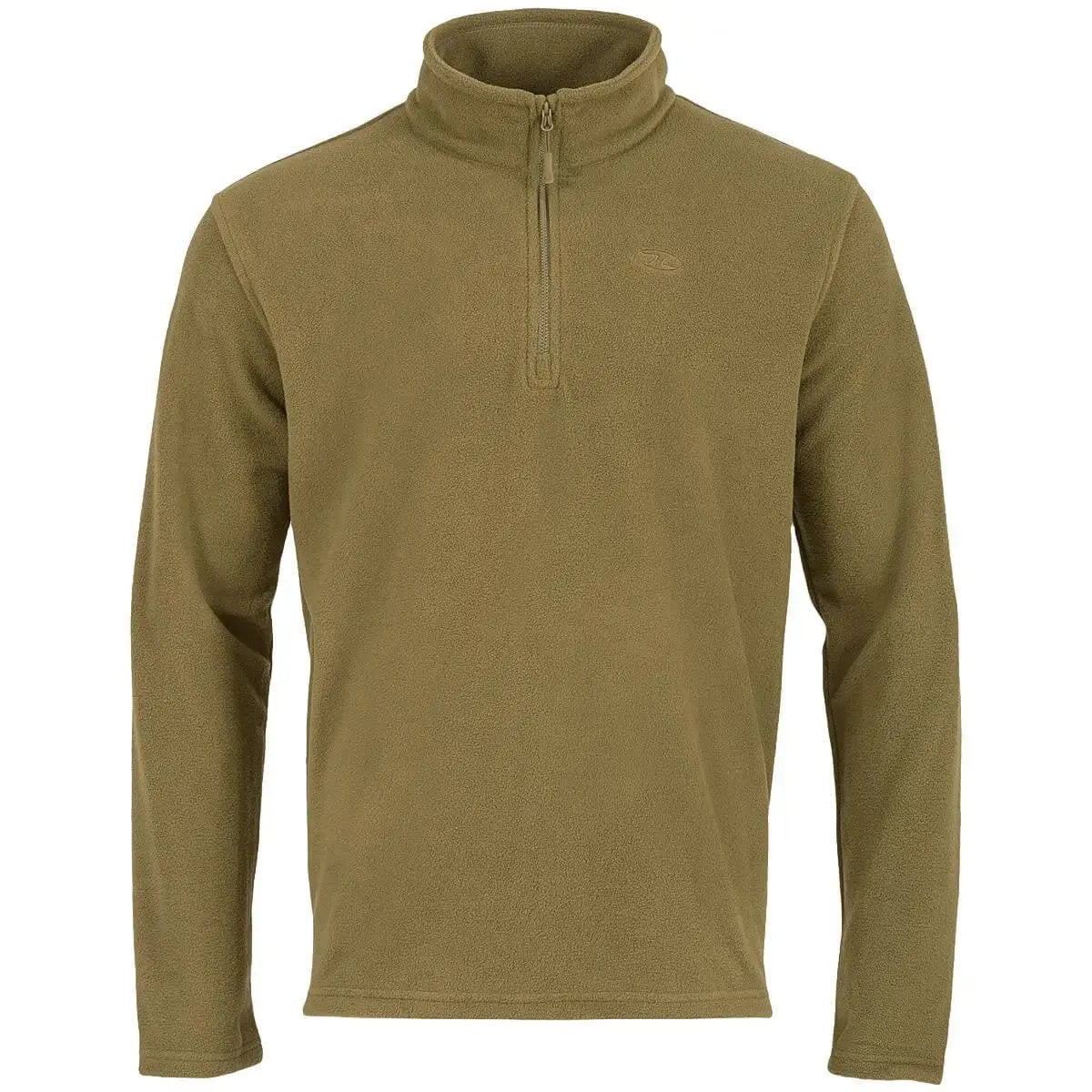 Highlander Ember Mens Fleece - John Bull Clothing