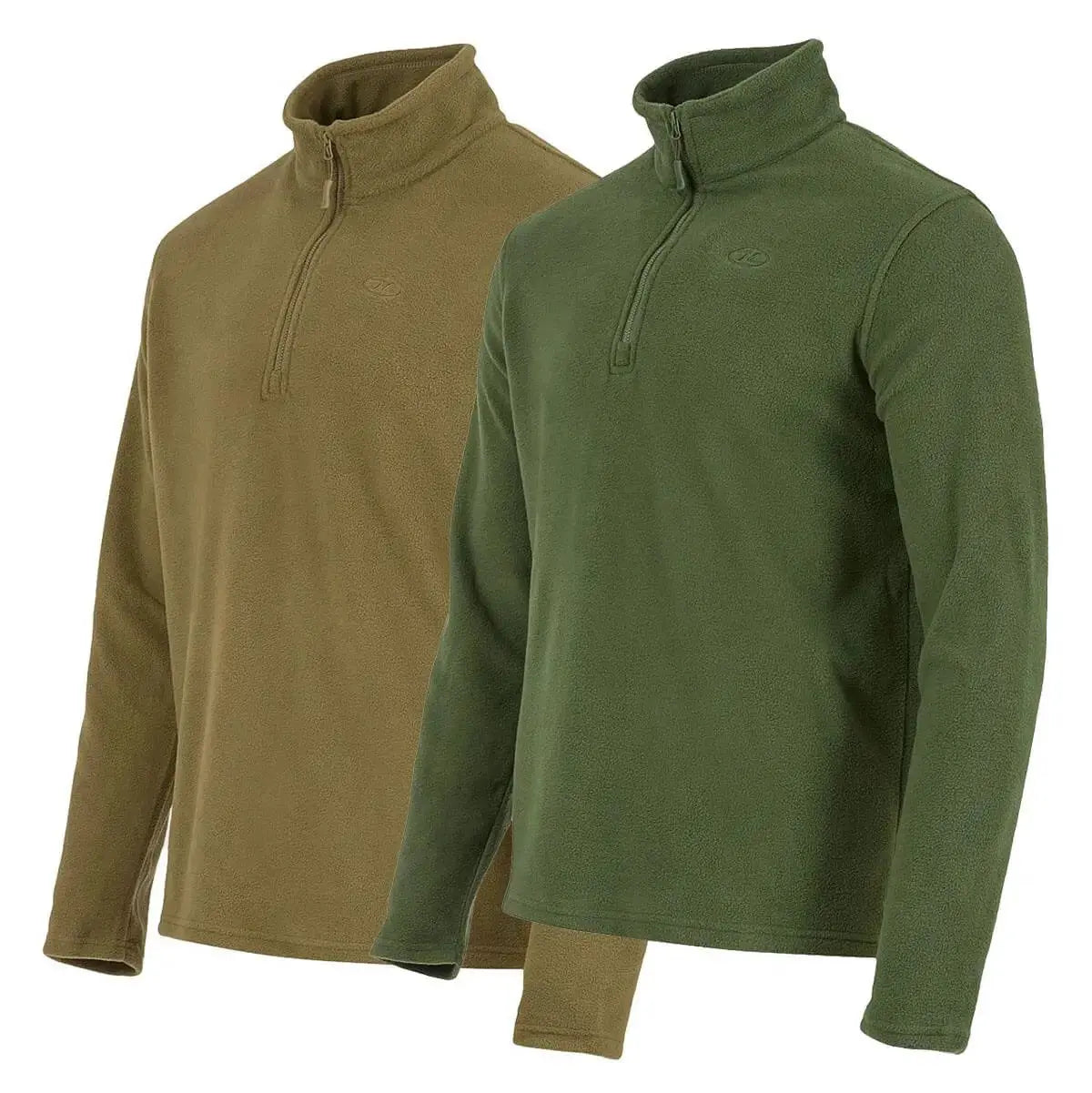 Highlander Ember Mens Fleece - John Bull Clothing