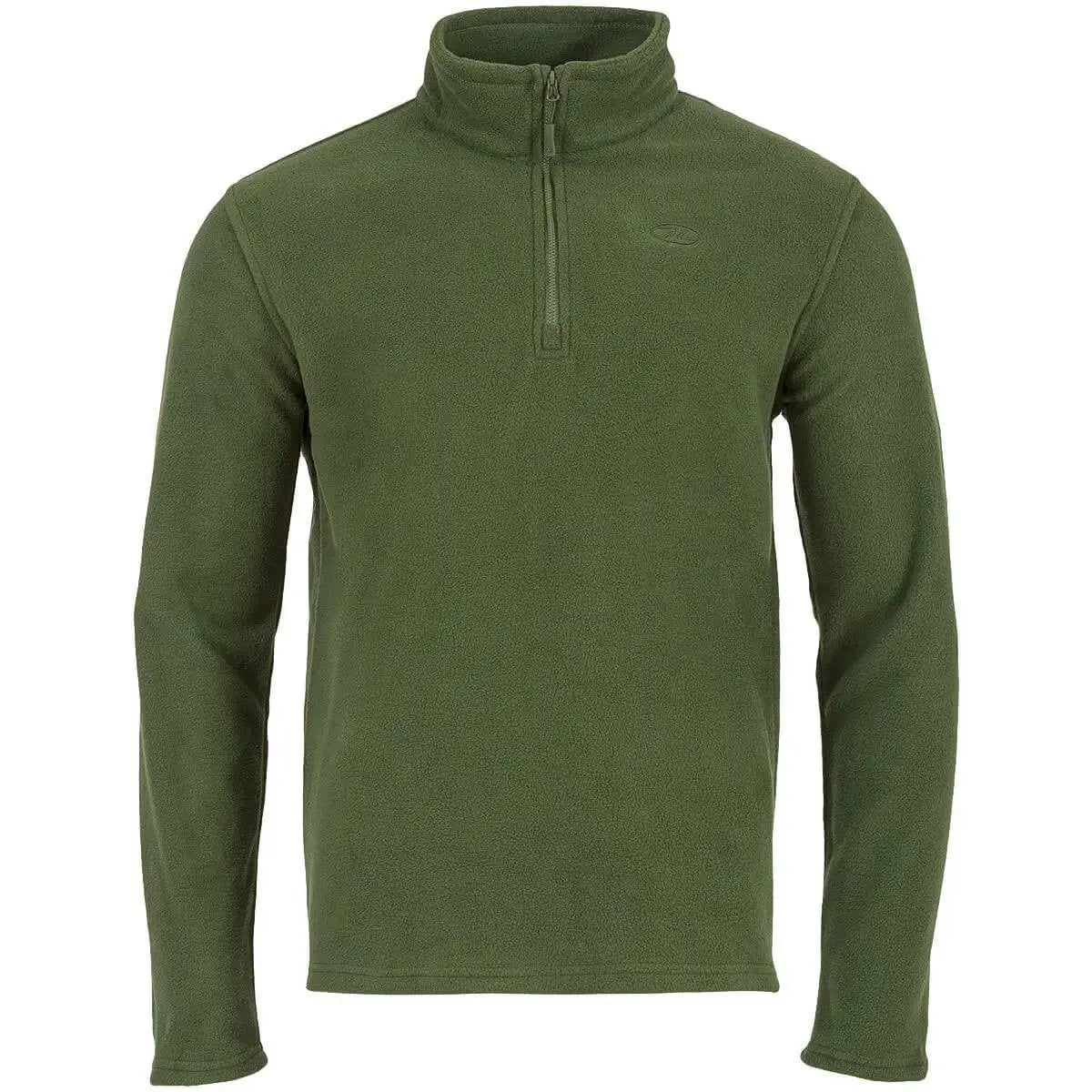 Highlander Ember Mens Fleece - John Bull Clothing