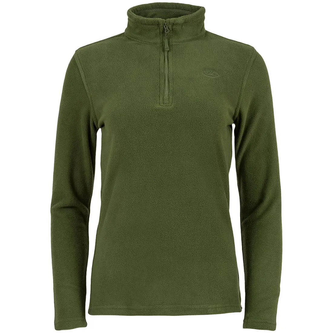 Highlander Ember Womans Fleece - John Bull Clothing