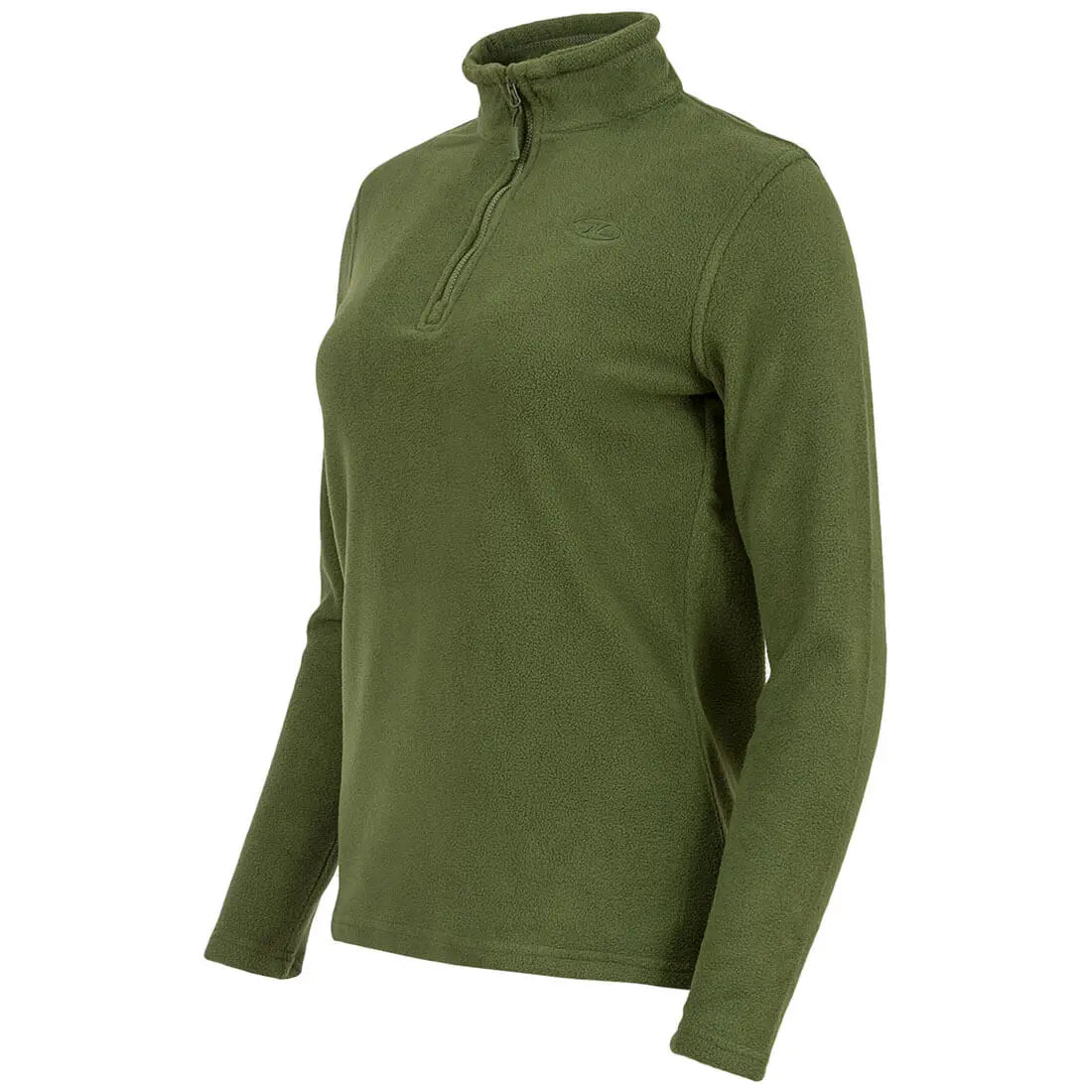 Highlander Ember Womans Fleece - John Bull Clothing