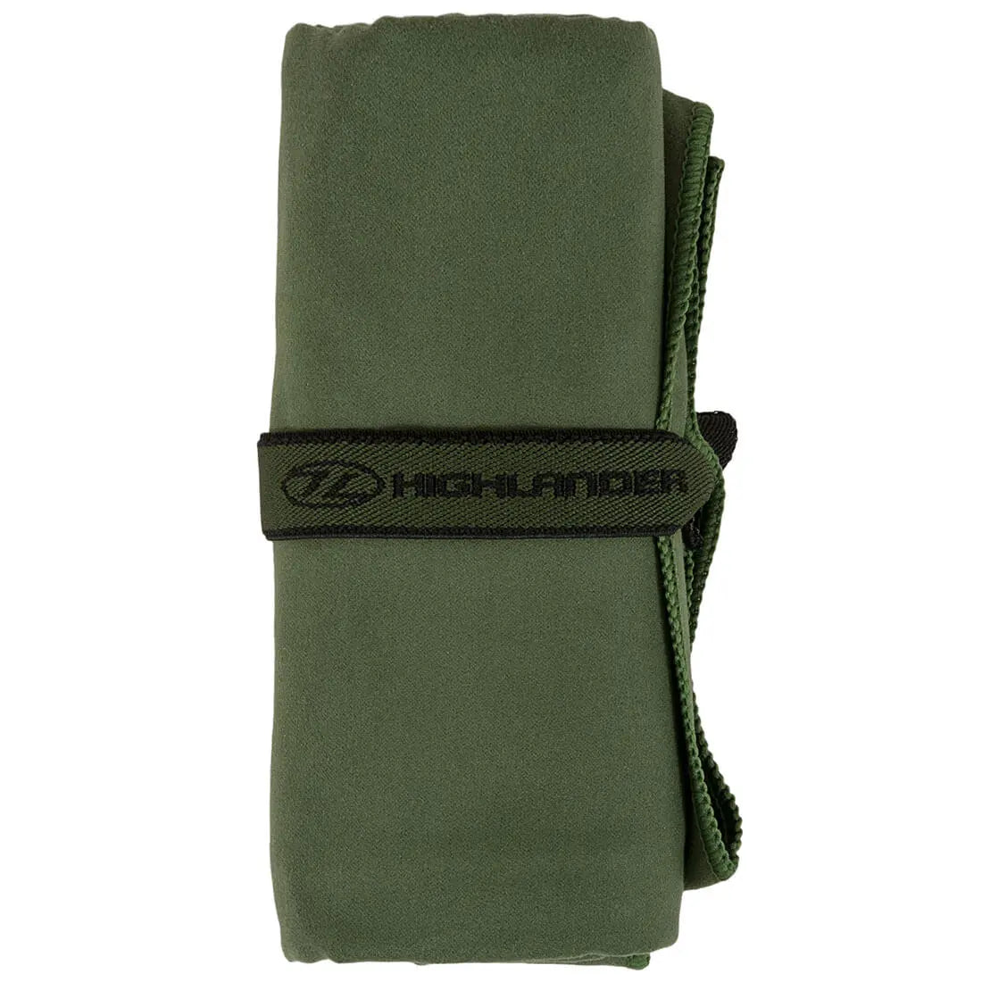 Highlander Fibresoft Quick Dry Travel Towel - John Bull Clothing