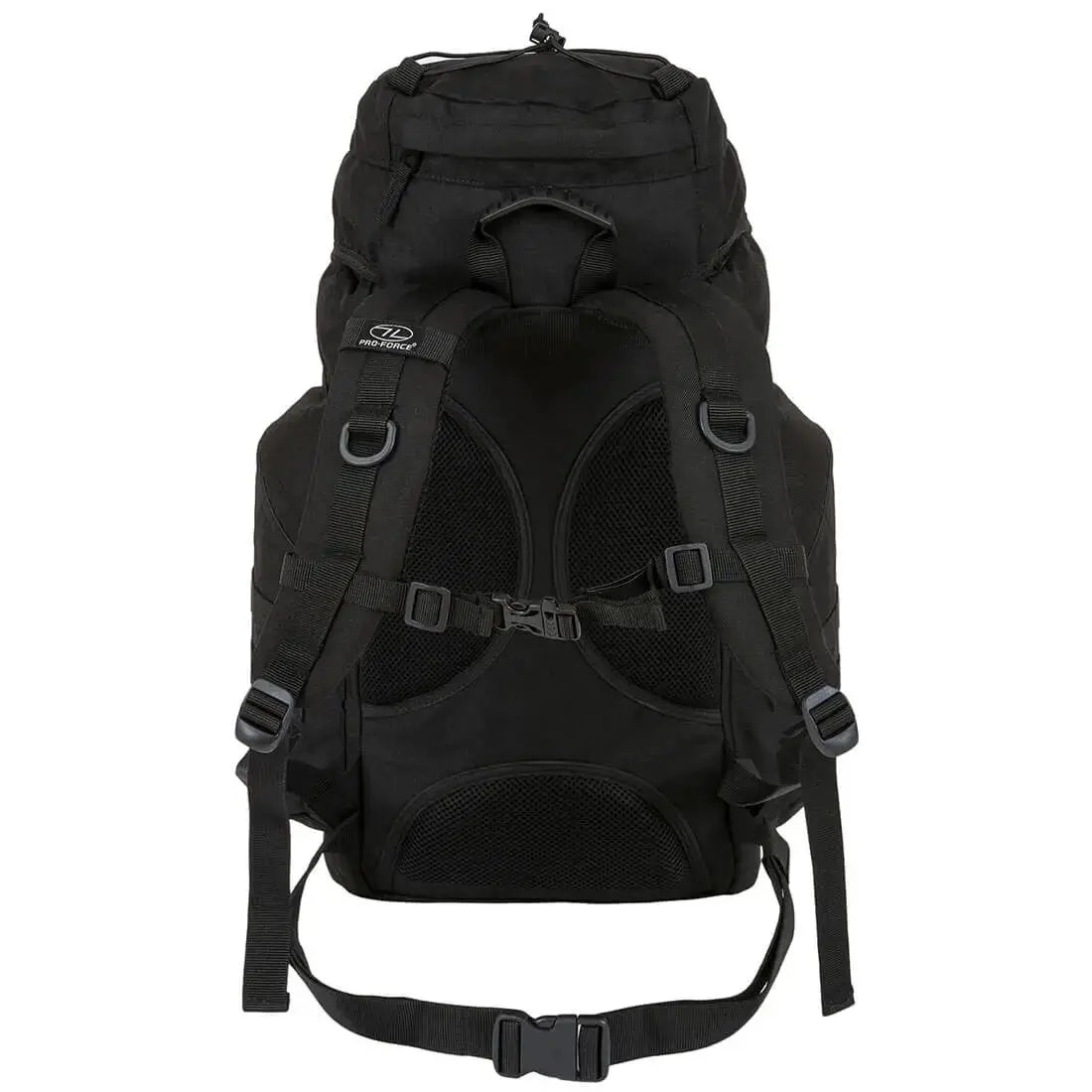 Highlander Forces 33L Rucksack - John Bull Clothing