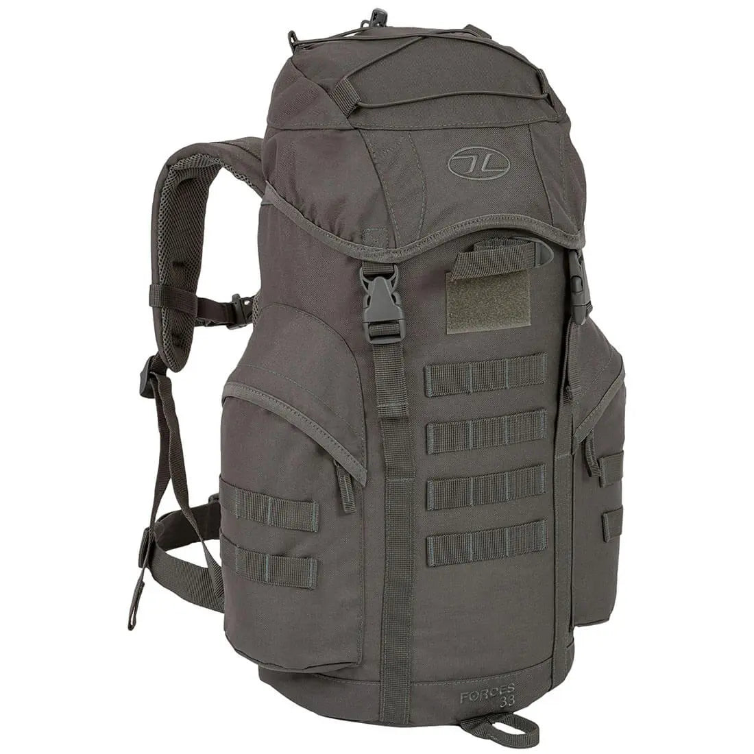 Highlander Forces 33L Rucksack - John Bull Clothing