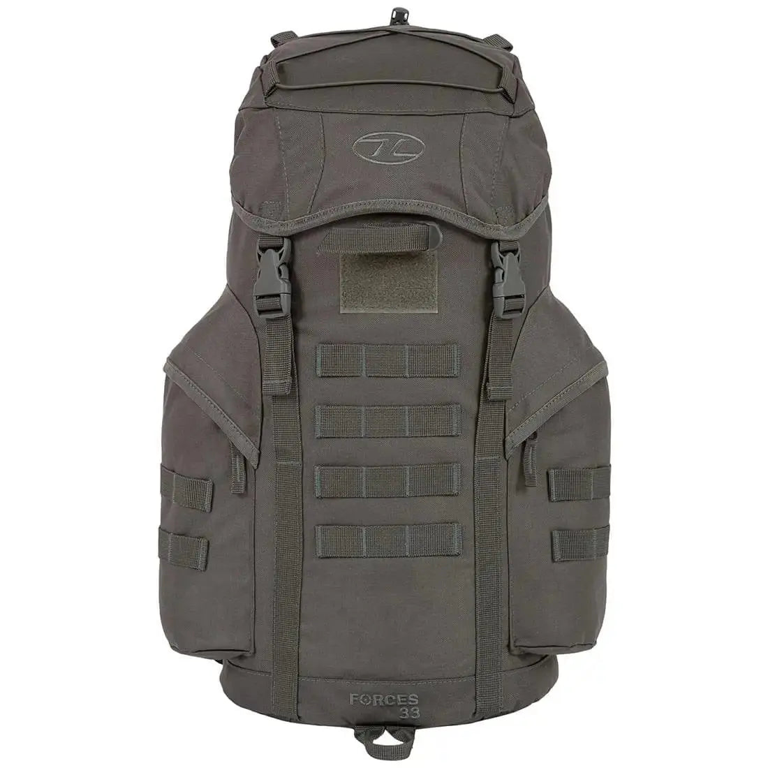 Highlander Forces 33L Rucksack - John Bull Clothing