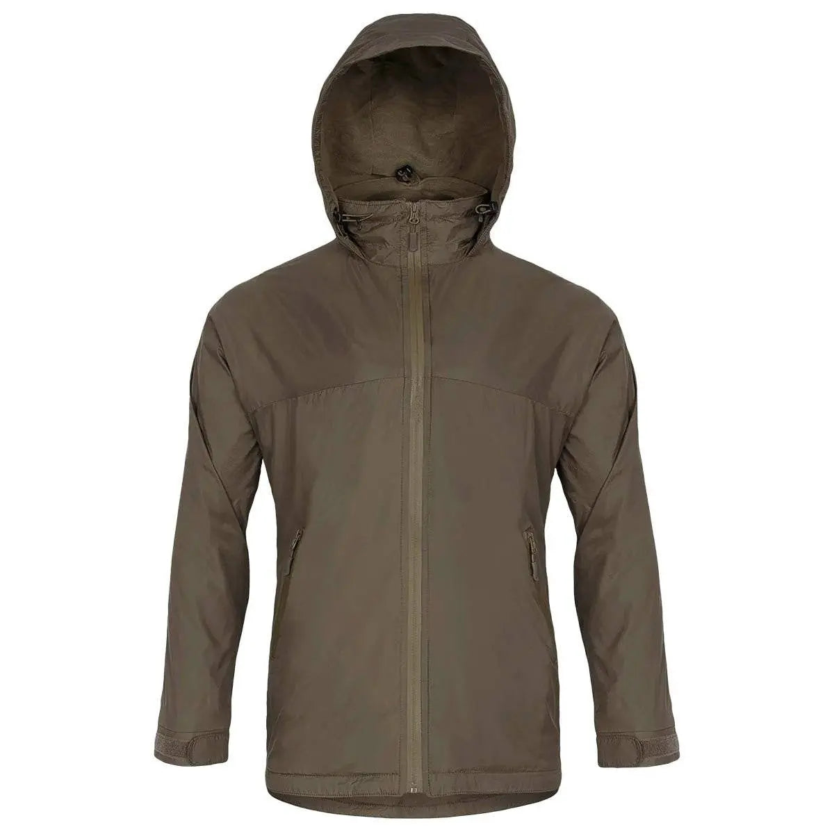 Highlander Halo Full Zip FZ Tactical Jacket - John Bull Clothing