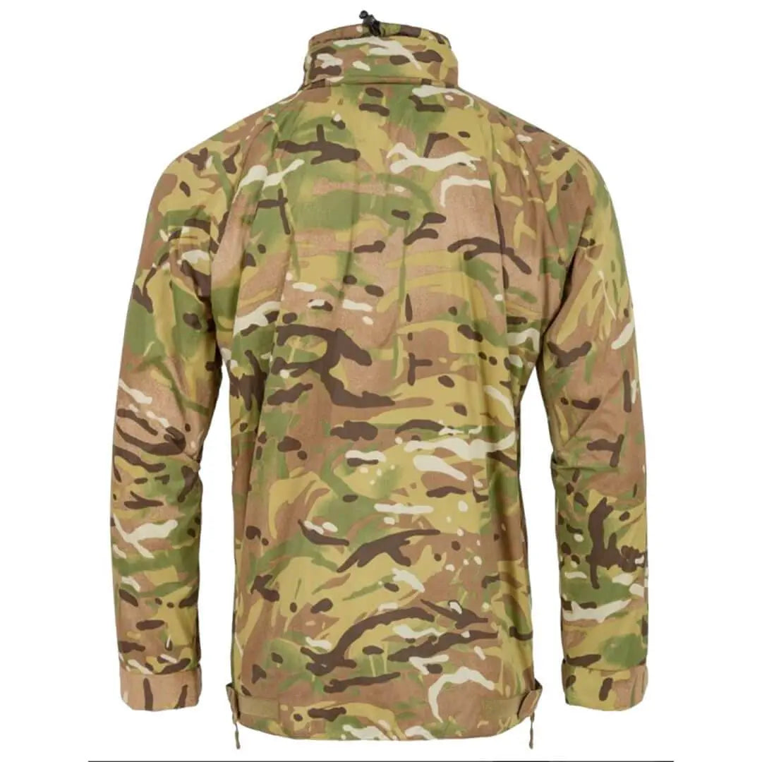 Highlander Halo Smock HMTC Jacket | John Bull Clothing