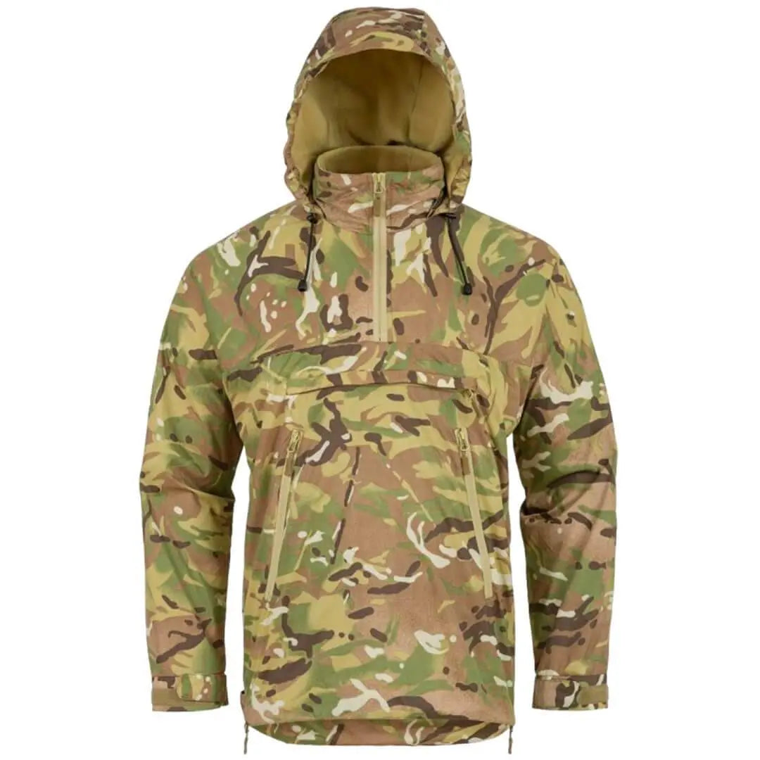 Highlander Halo Smock HMTC Jacket - John Bull Clothing