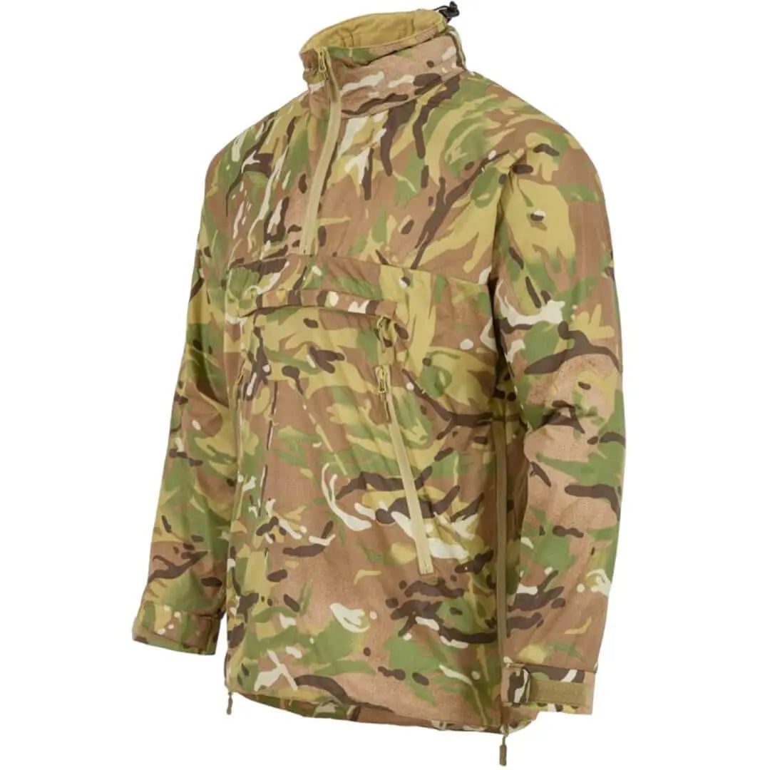 Highlander Halo Smock HMTC Jacket - John Bull Clothing