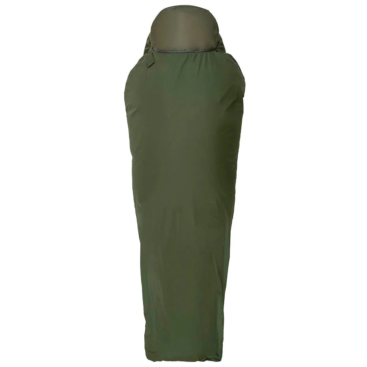 Highlander Hawk Waterproof Olive Bivi Bag - John Bull Clothing