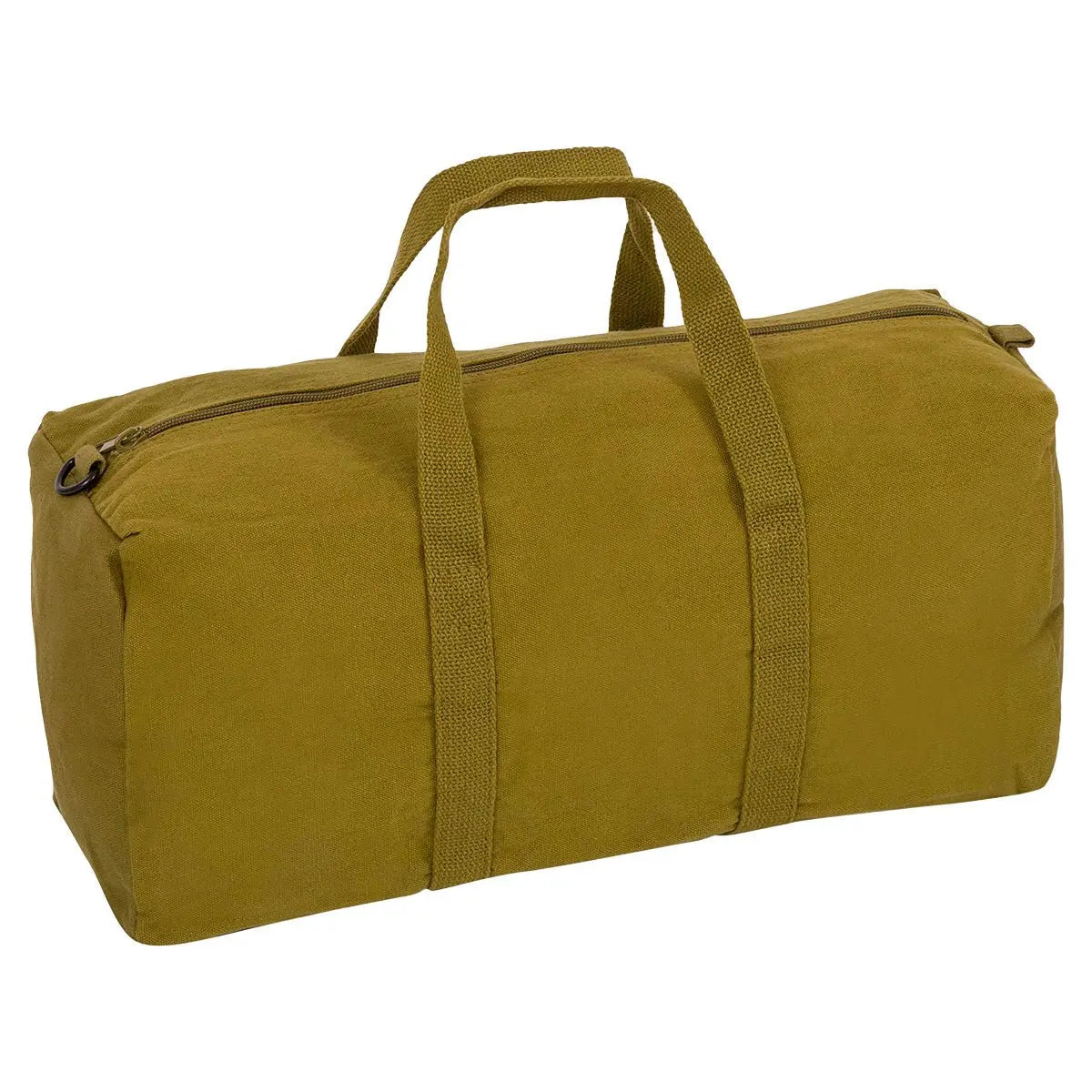 Highlander Heavy Weight Canvas Tool Bag - John Bull Clothing