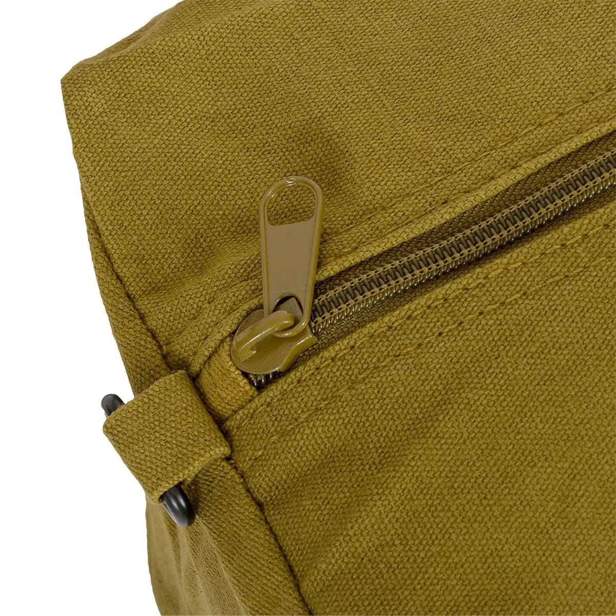 Highlander Heavy Weight Canvas Tool Bag - John Bull Clothing