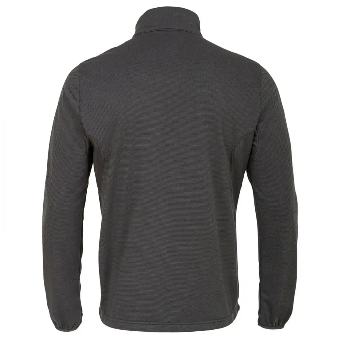 Highlander Hirta Mens Fleece Jumper - John Bull Clothing