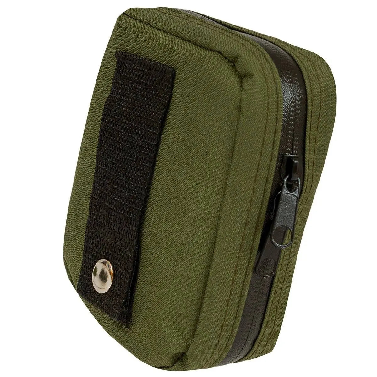 Highlander Military Mini First Aid Kit - John Bull Clothing