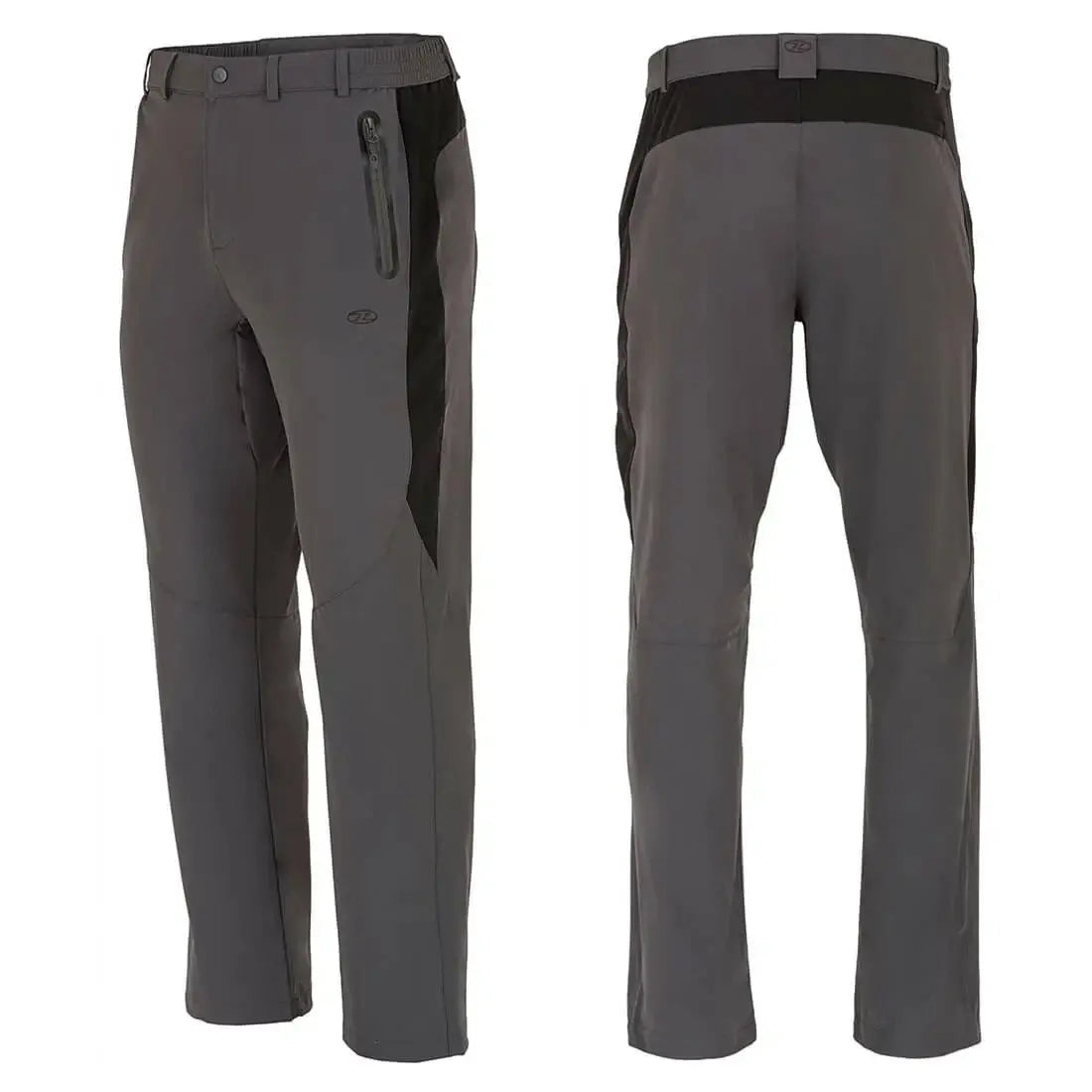 Highlander Munro Lightweight Walking Trousers - John Bull Clothing