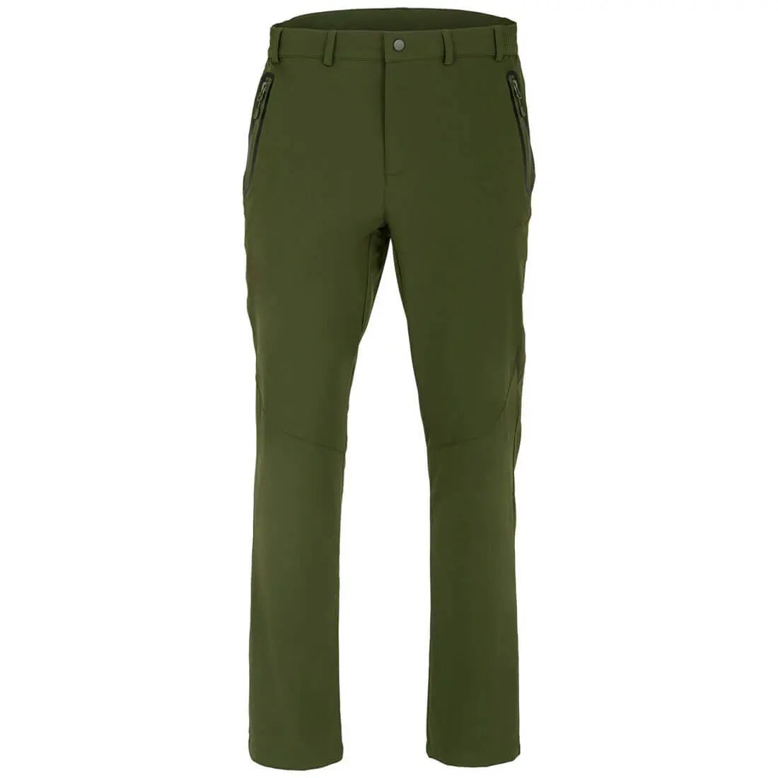 Highlander Munro Lightweight Walking Trousers - John Bull Clothing