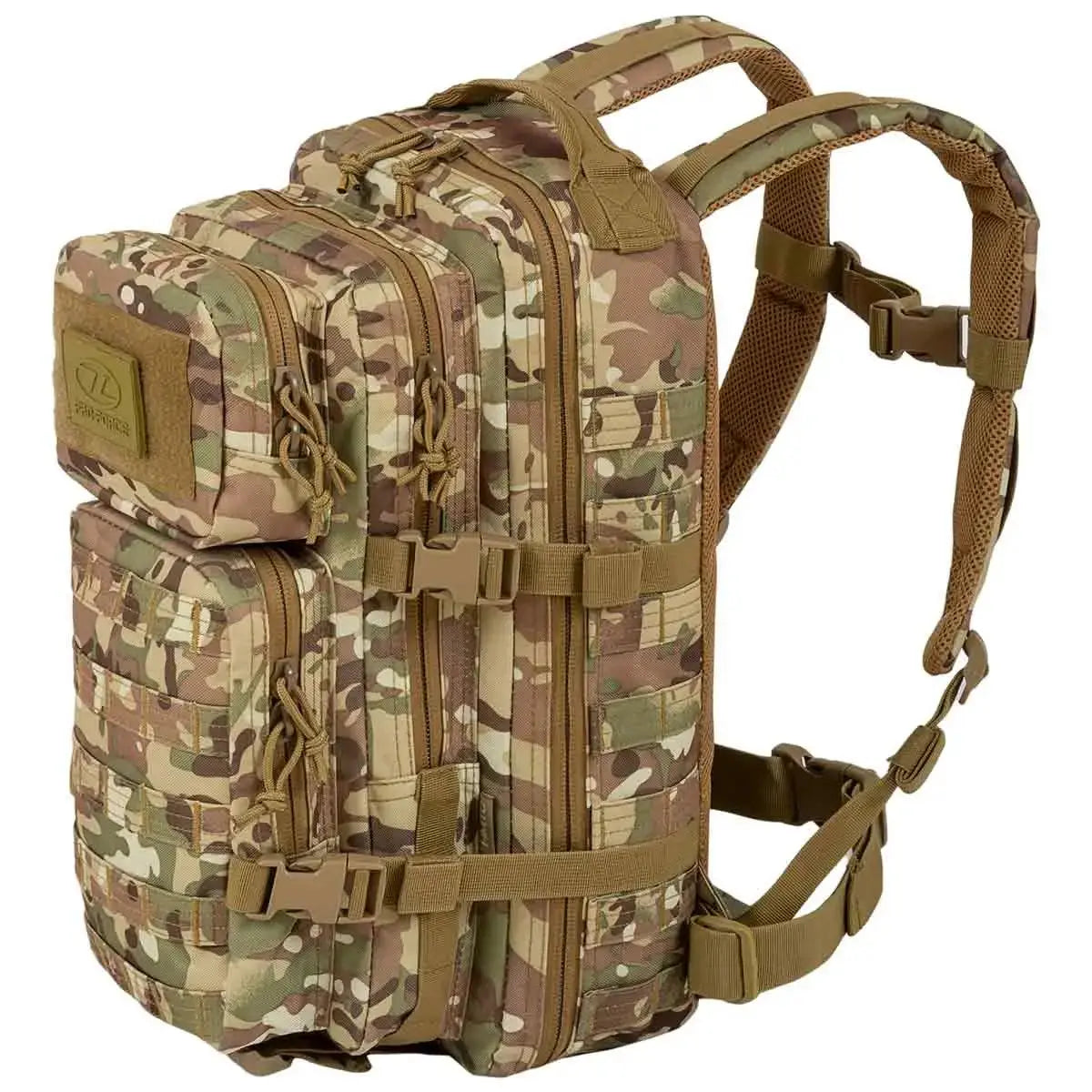 Highlander Recon 28 Litre Patrol Pack - John Bull Clothing