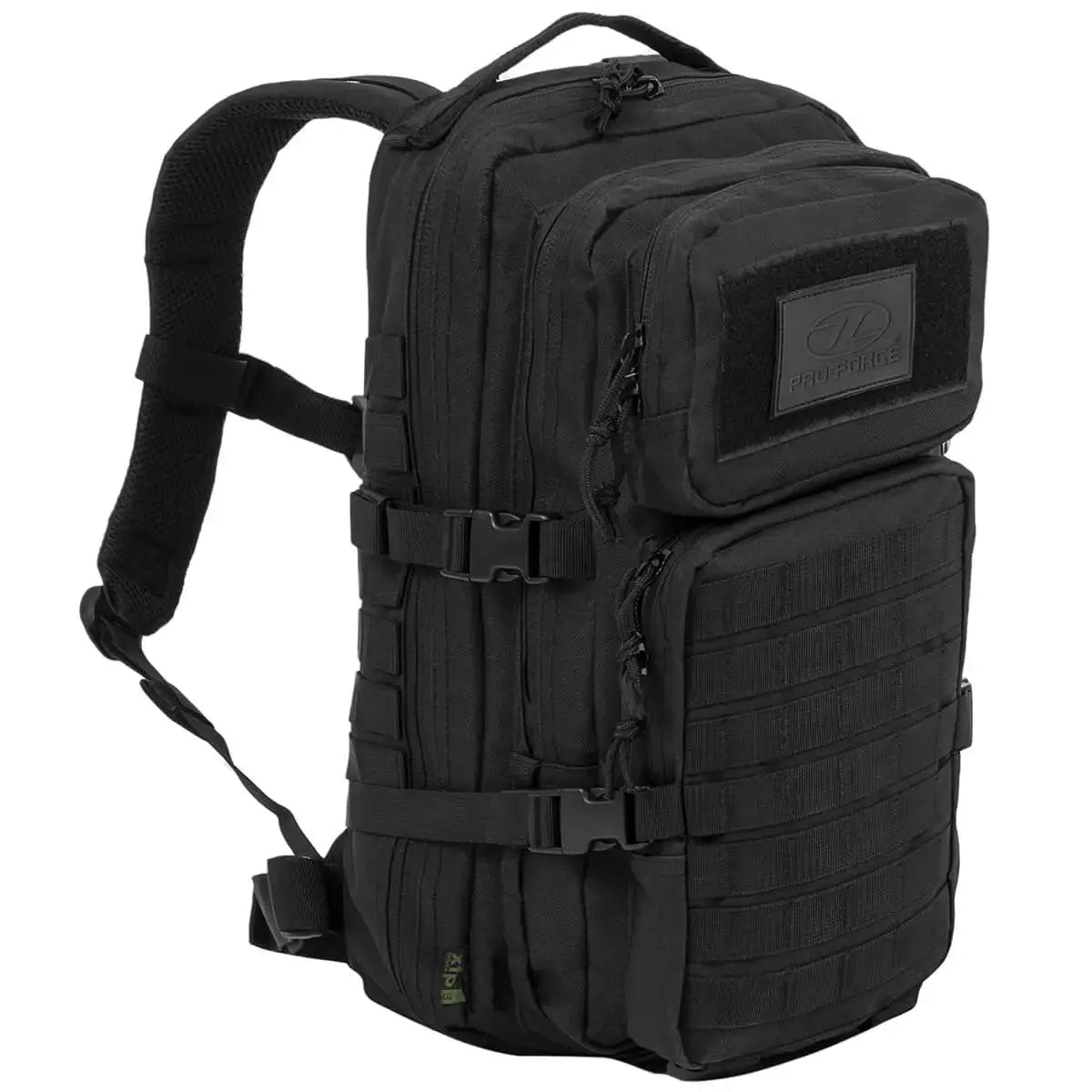 Highlander Recon 28 Litre Patrol Pack - John Bull Clothing