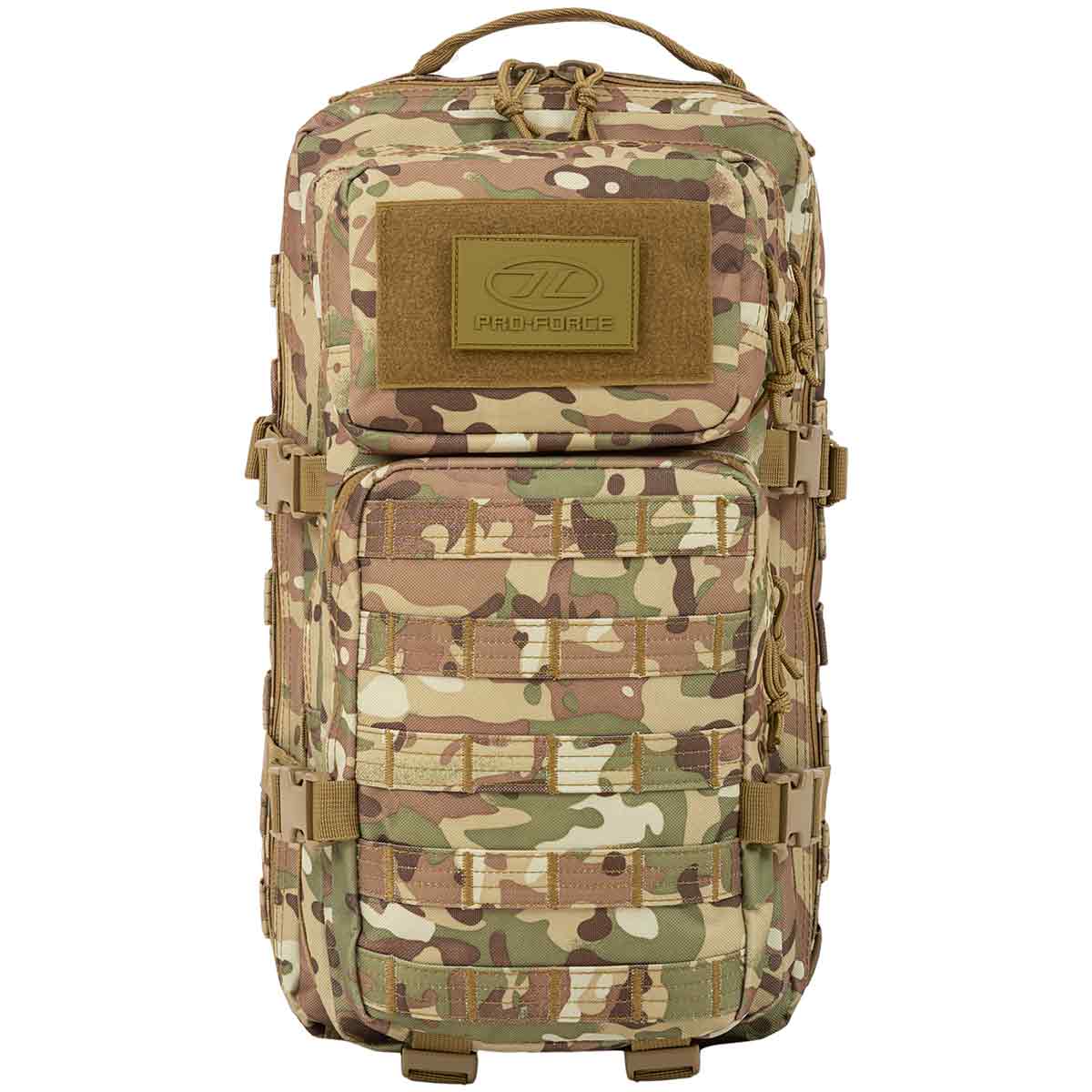 Highlander Recon 28 Litre Patrol Pack - John Bull Clothing