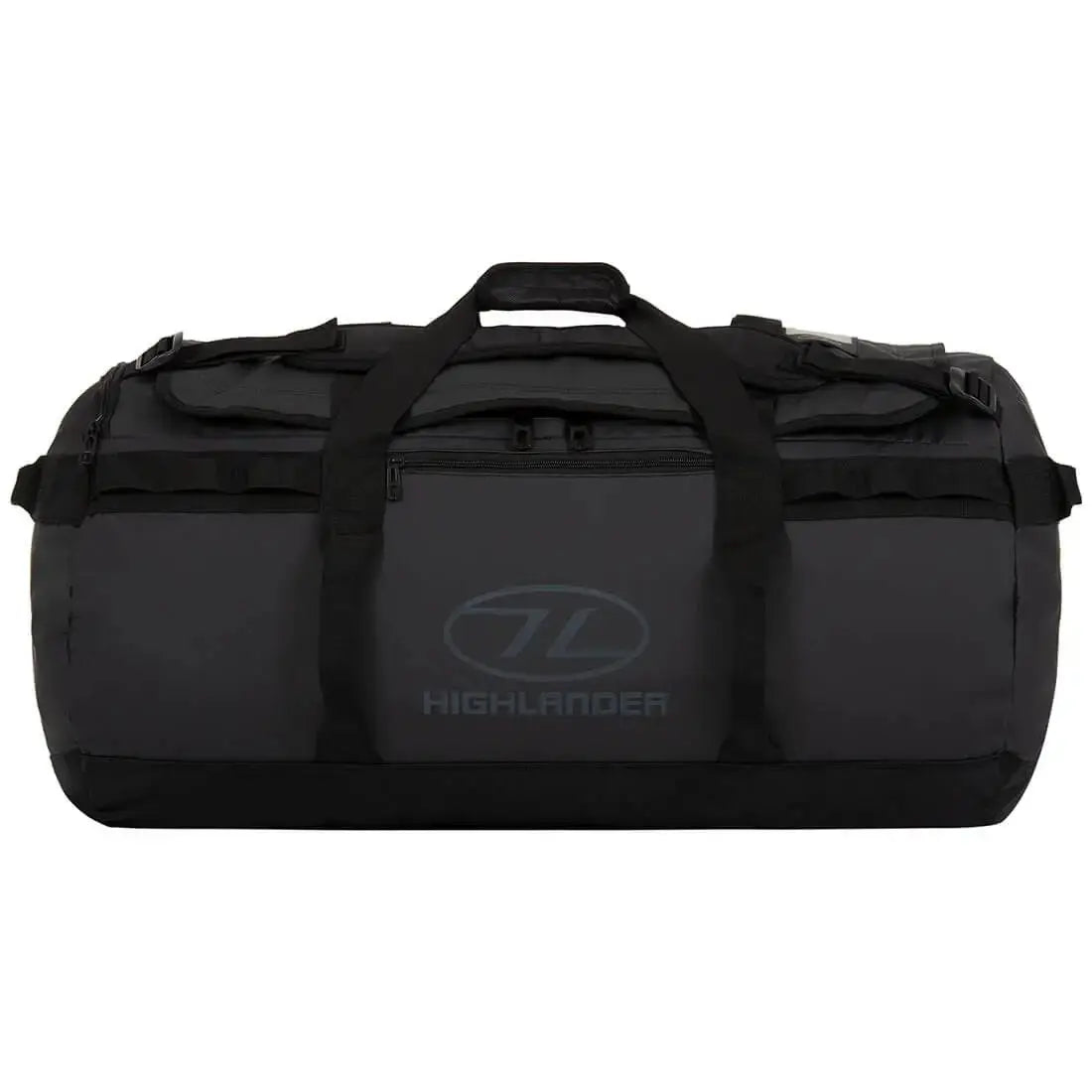 Highlander Storm 90L Holdall Kitbag - John Bull Clothing