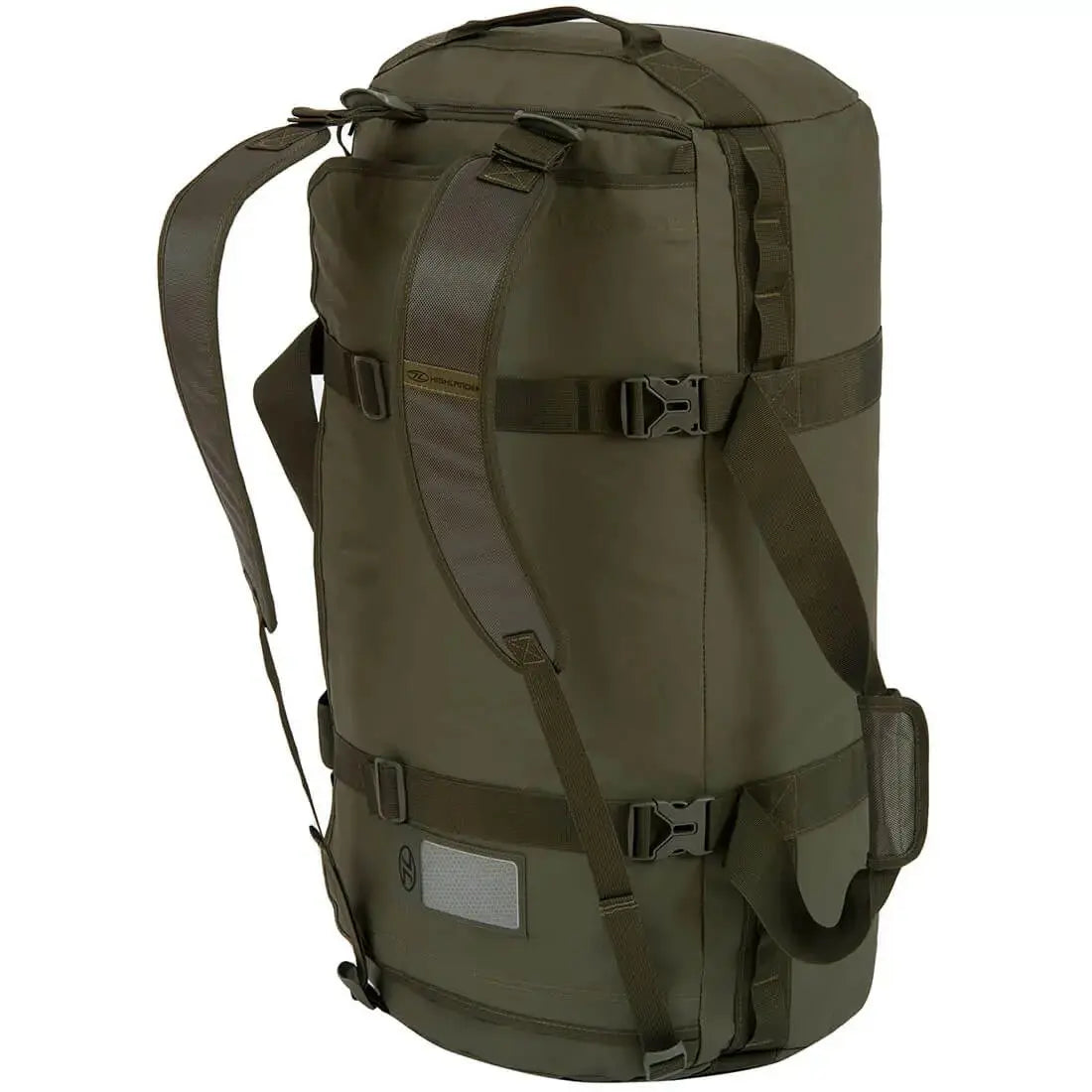 Highlander Storm 90L Holdall Kitbag - John Bull Clothing