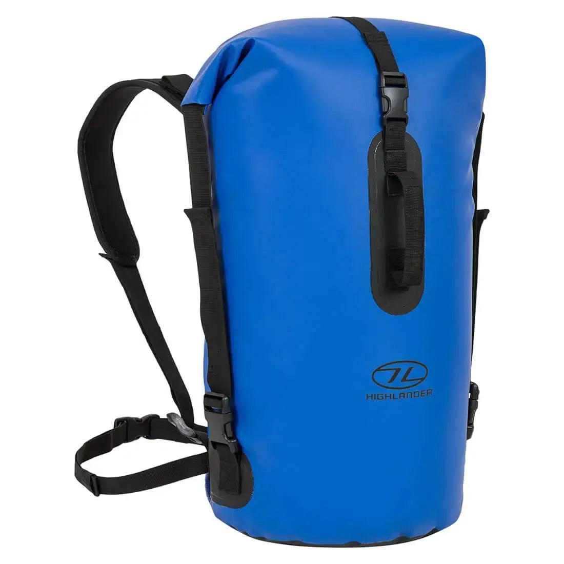 Highlander Troon 45L Duffle Drybag Sack - John Bull Clothing