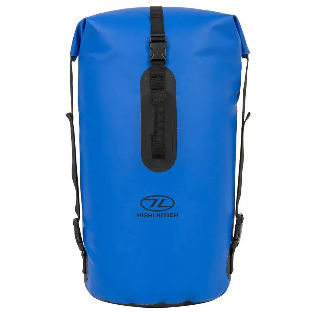 Highlander Troon 45L Duffle Drybag Sack - John Bull Clothing