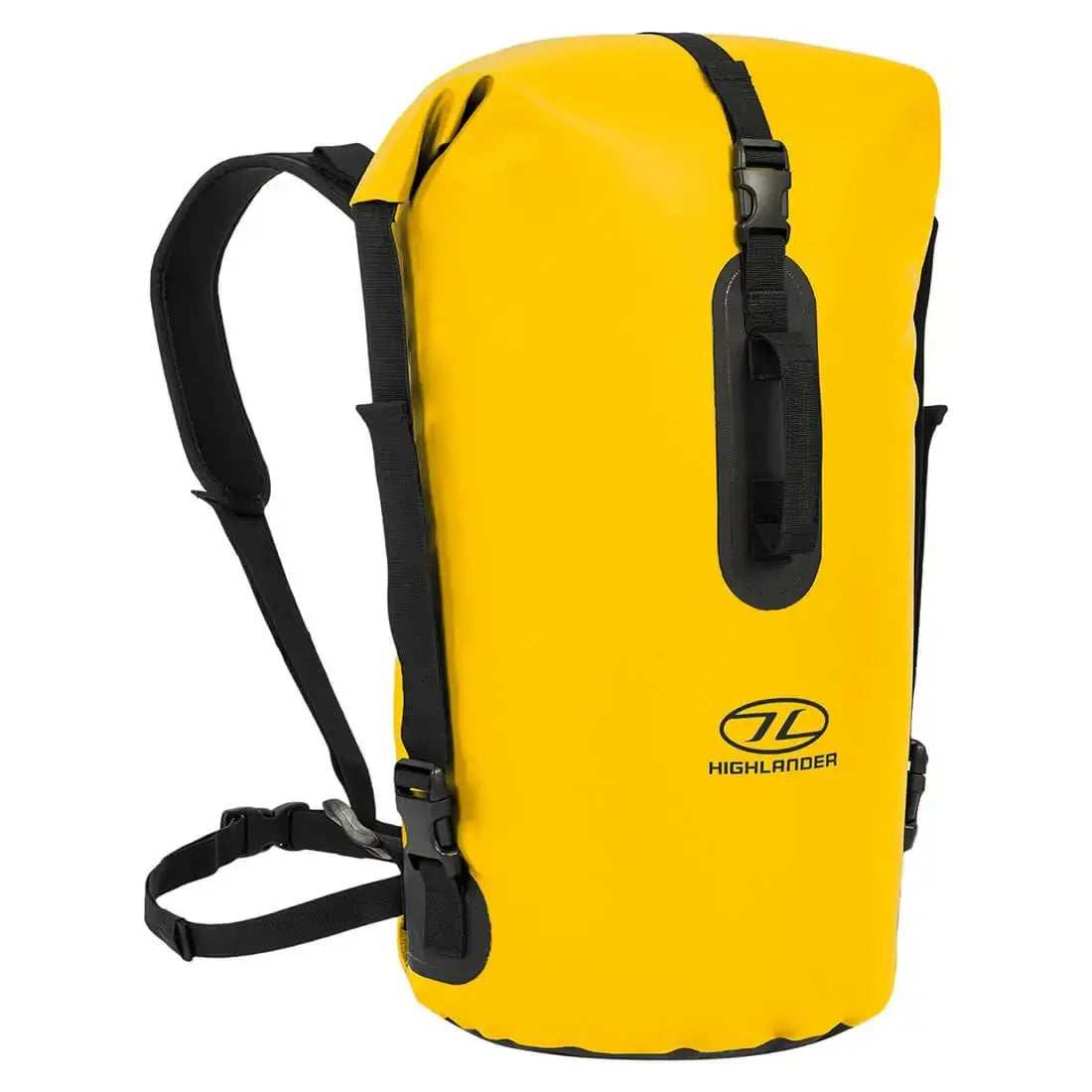 Highlander Troon 45L Duffle Drybag Sack - John Bull Clothing