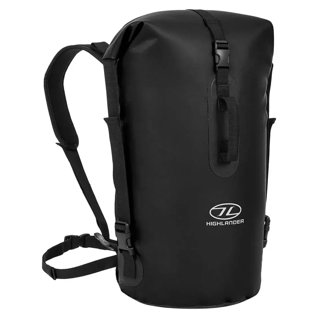 Highlander Troon 45L Duffle Drybag Sack - John Bull Clothing