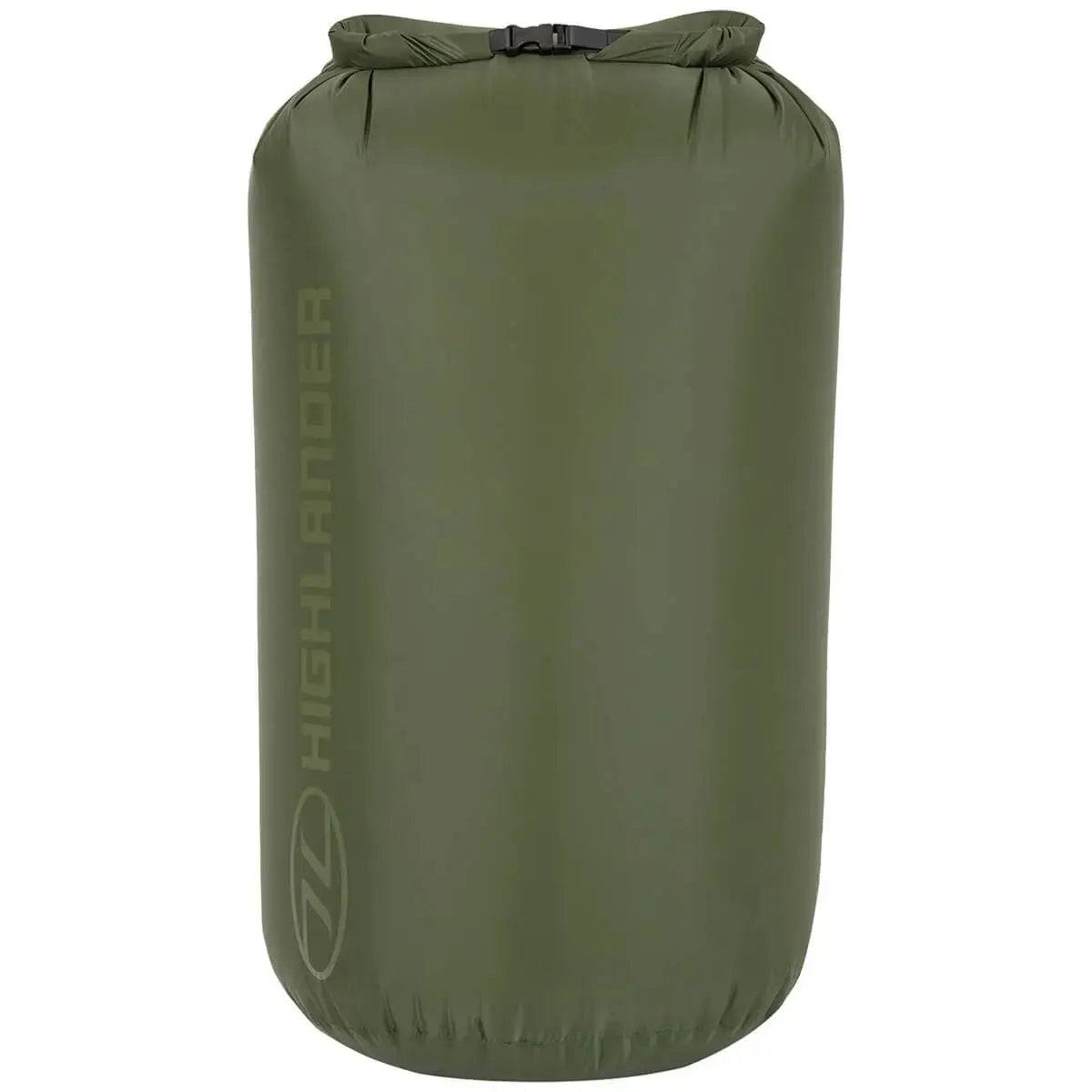 Highlander X-Lite Large 140 Litre Dry Bag Sack Liner - John Bull Clothing