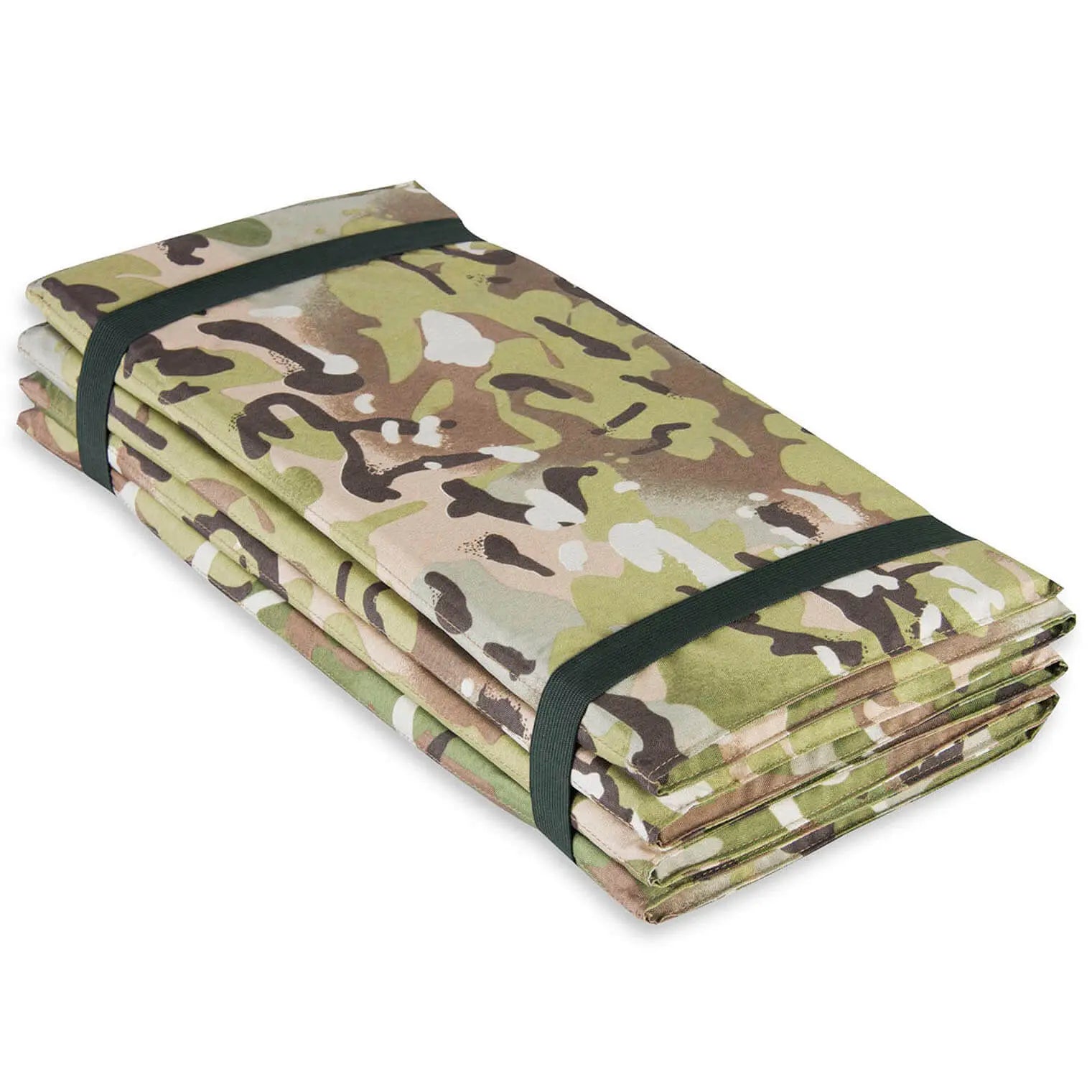 Highlander Z Mat Folding Sleep Mat - John Bull Clothing