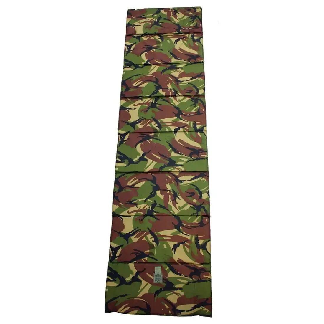 Highlander Z Mat Folding Sleep Mat - John Bull Clothing