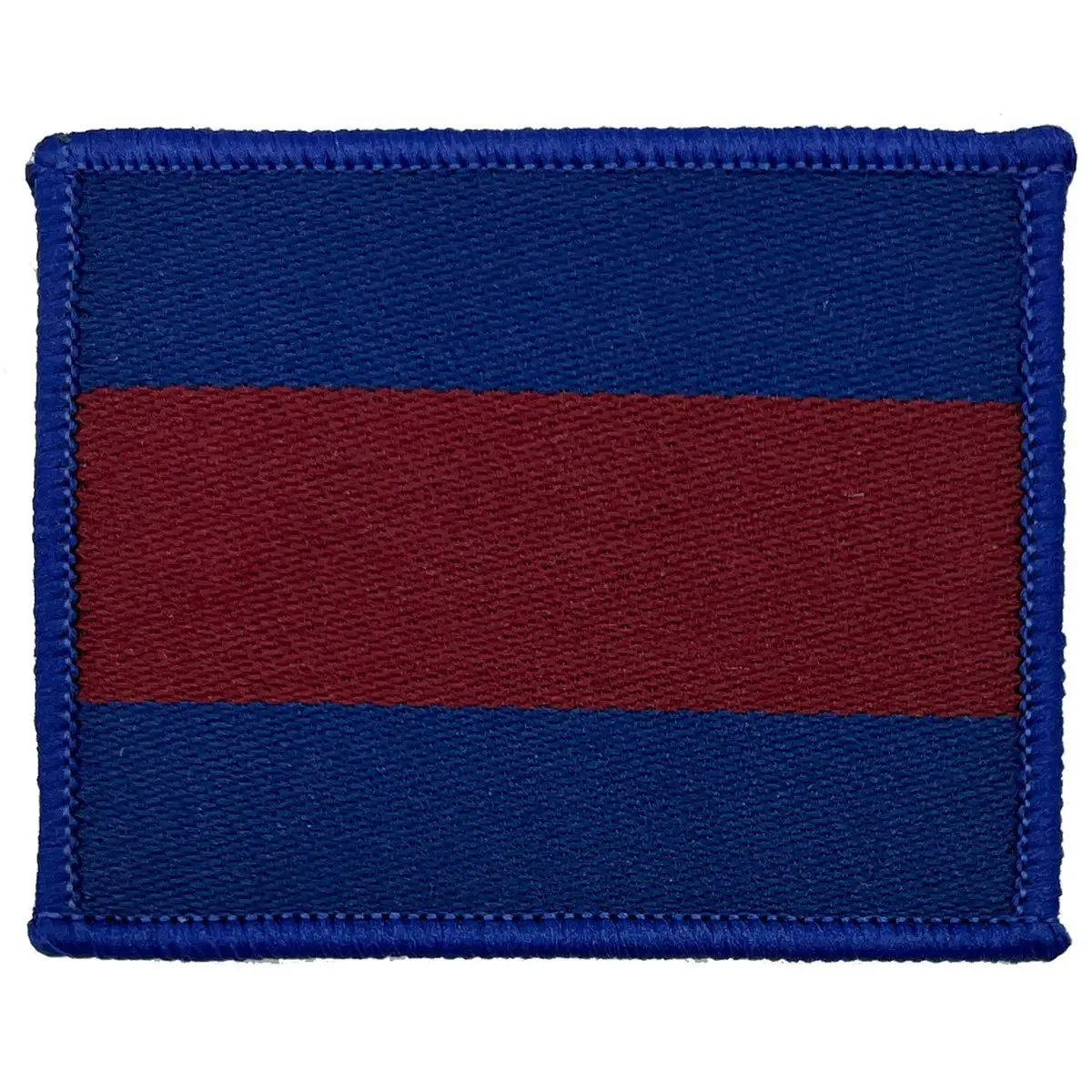 Household Division TRF - Iron or Sewn On Patch - John Bull Clothing